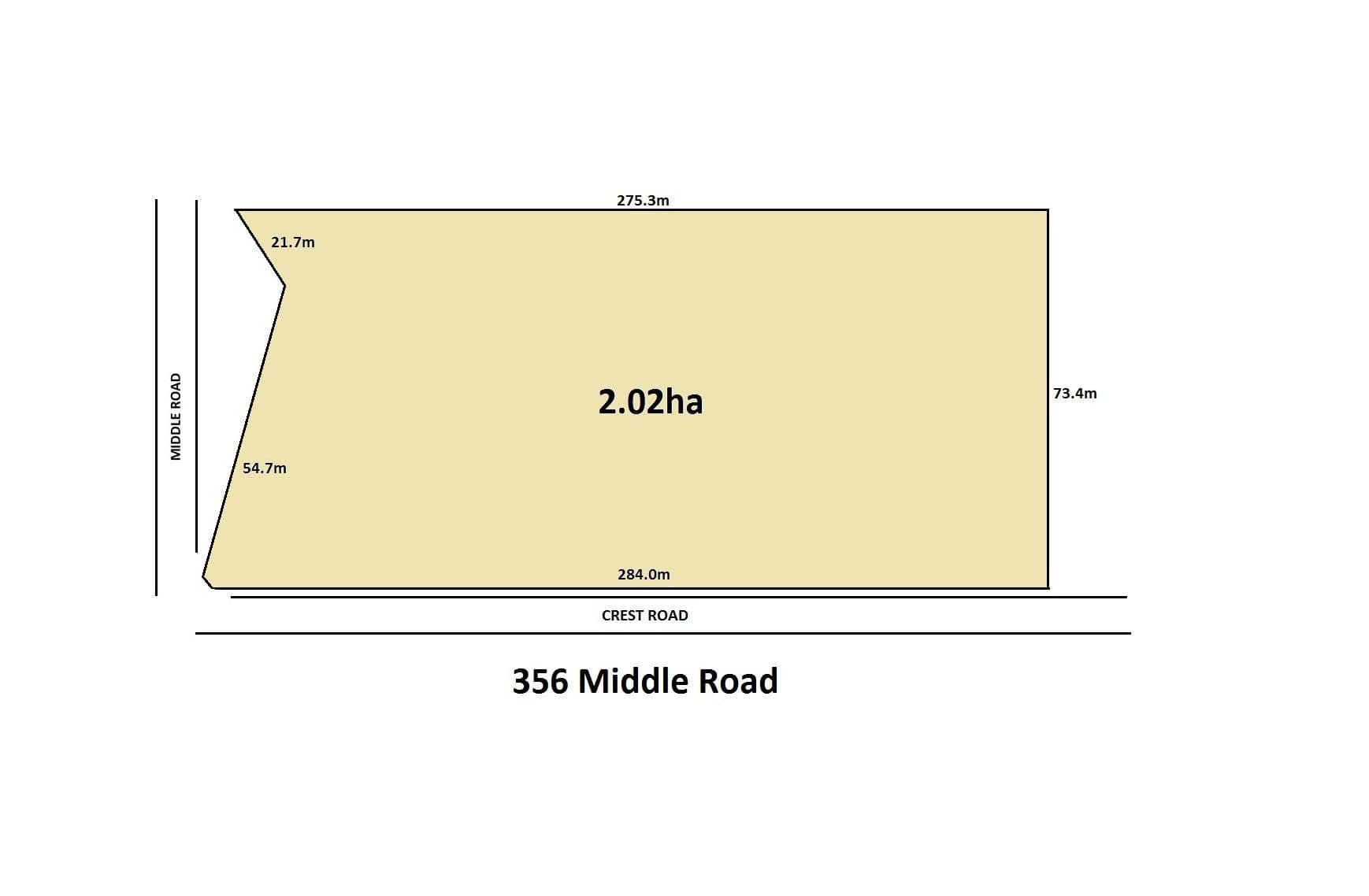 356 to 360 Middle Road, Greenbank QLD 4124, Greenbank - Image 1