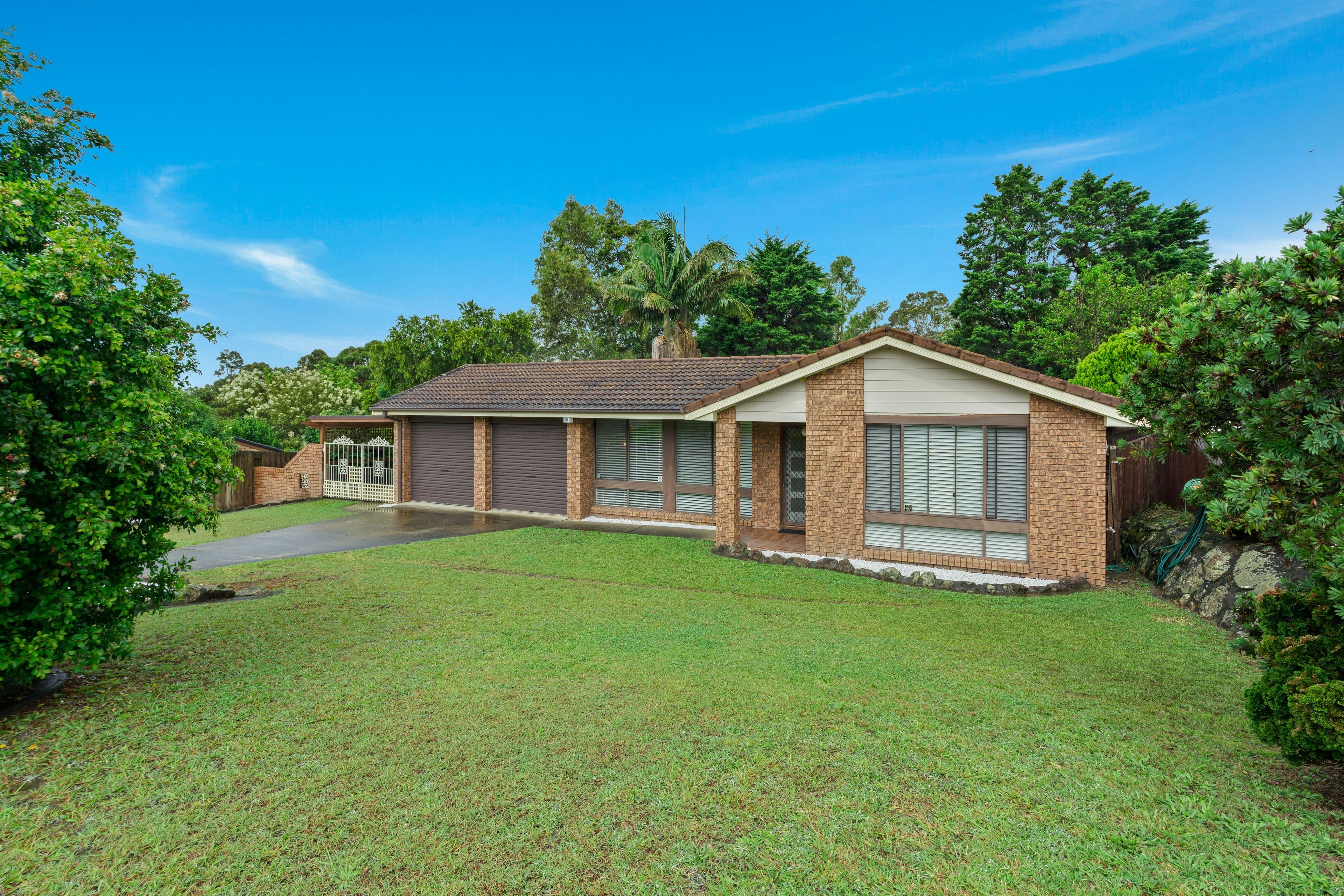 13 Nunkeri Place, North Nowra NSW 2541, North Nowra - Image 1