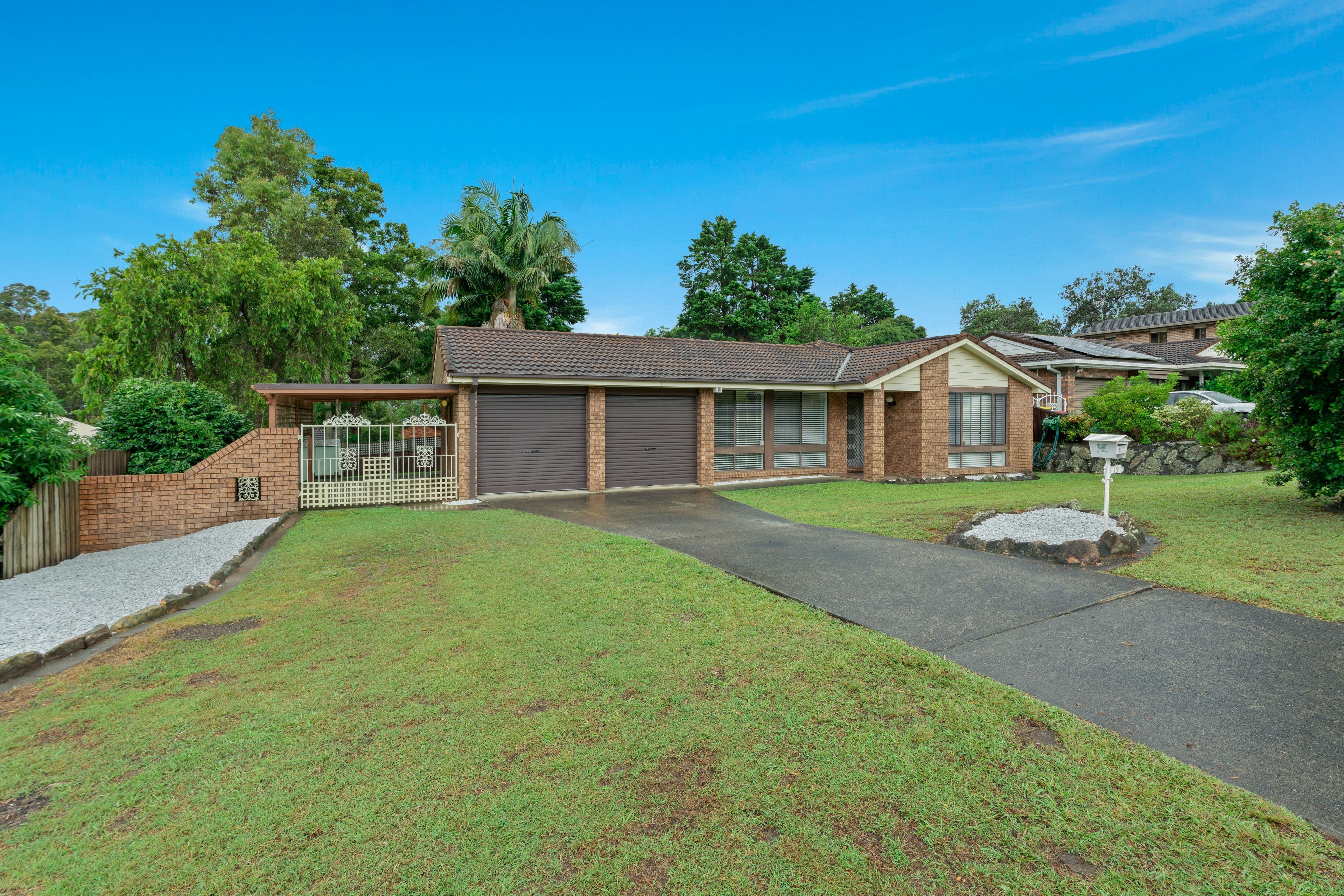 13 Nunkeri Place, North Nowra NSW 2541, North Nowra - Thumbnail 2