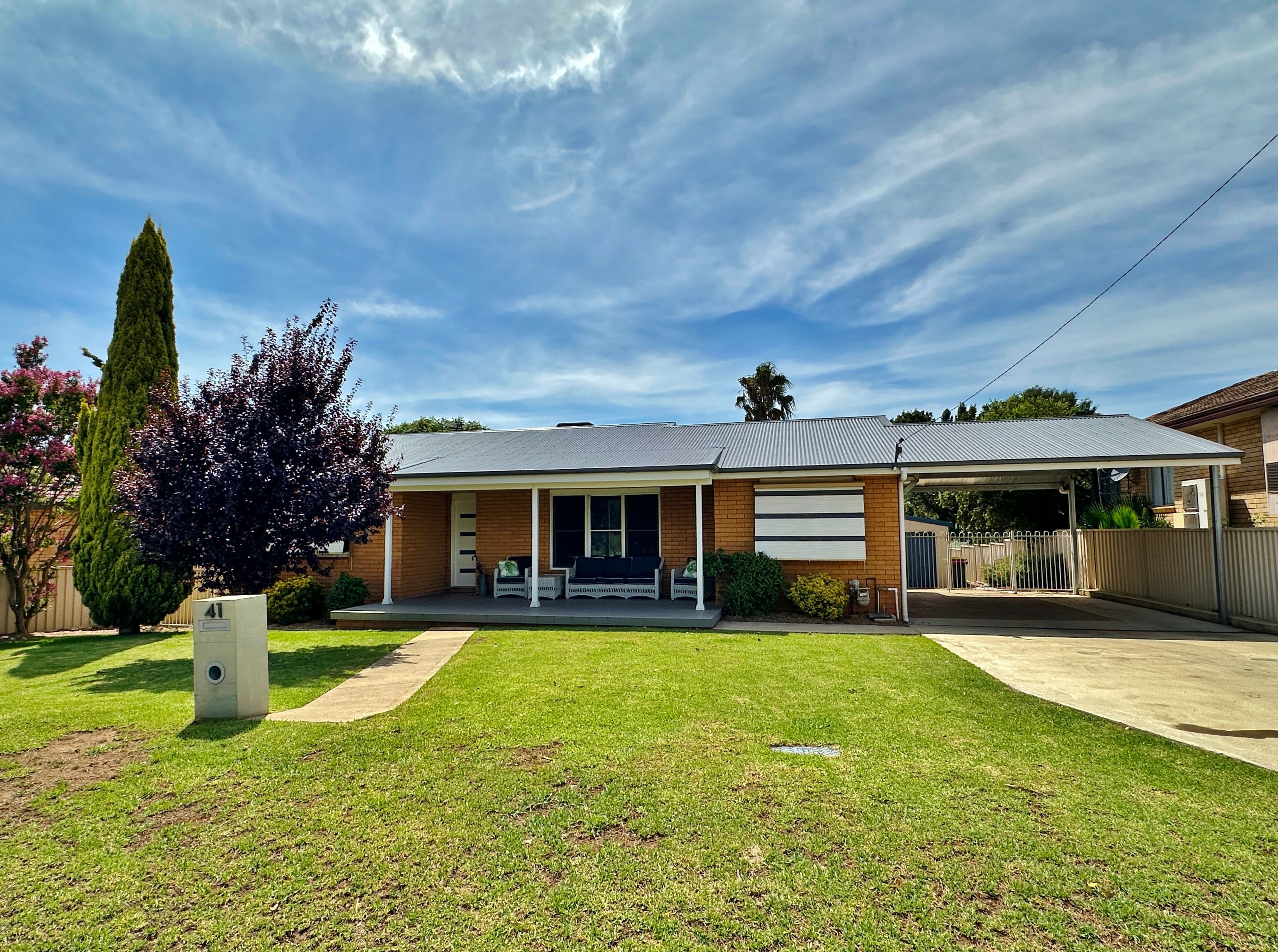 41 Fontenoy Street, Young NSW 2594, Young - Image 1