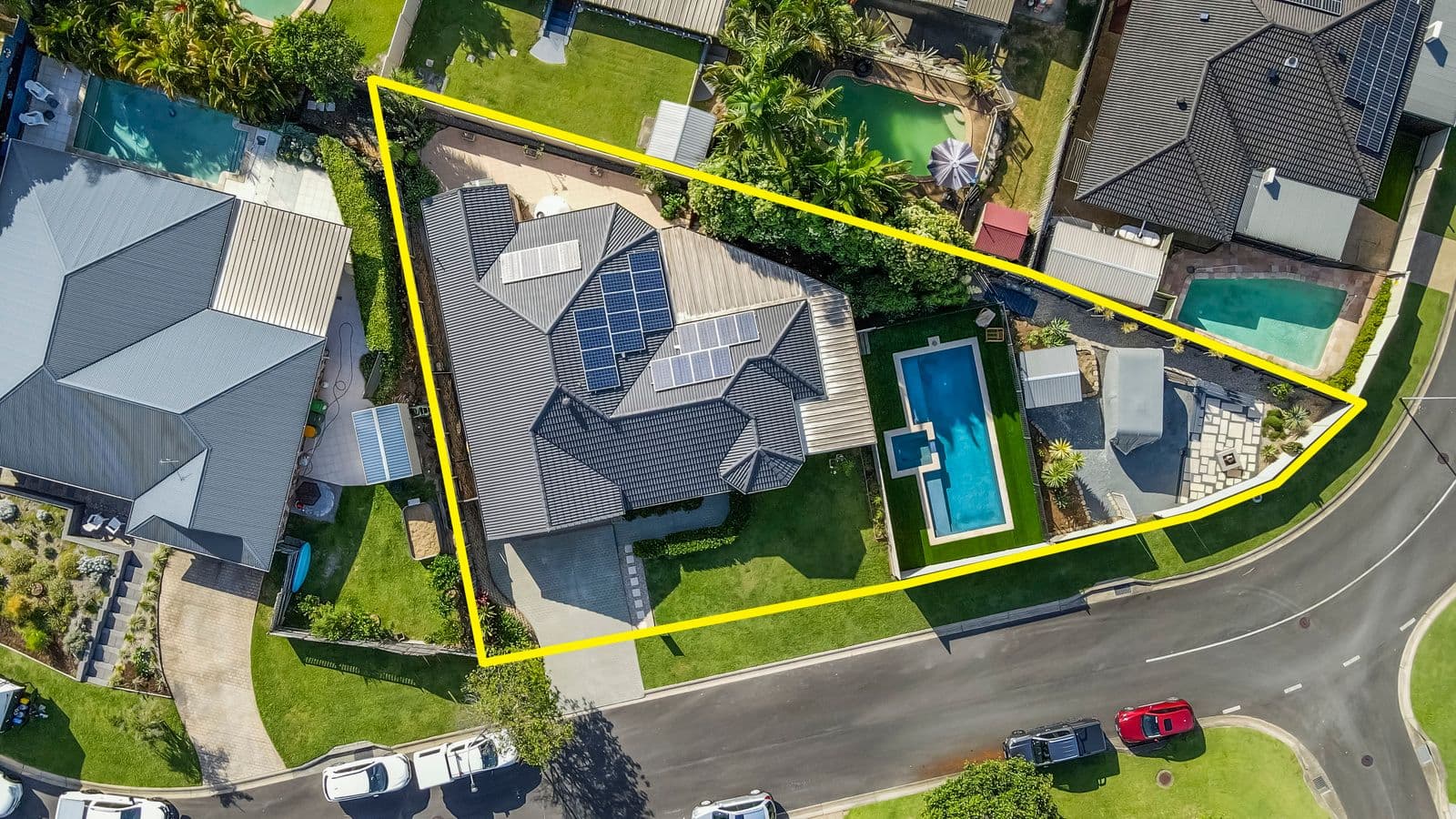 3 Kukulies Court, Currumbin Waters QLD 4223, Currumbin Waters - Thumbnail 2
