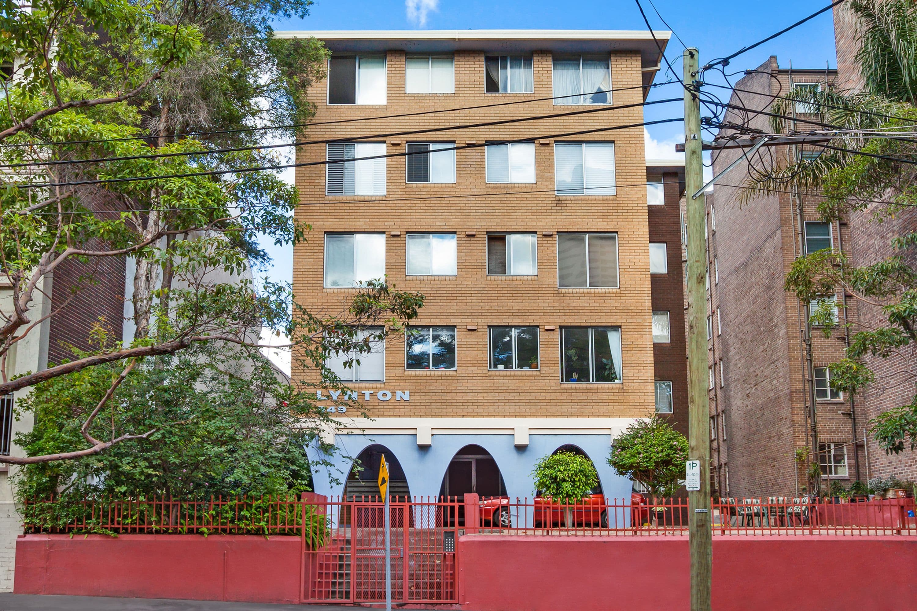 349 Liverpool Street, Darlinghurst NSW 2010, Darlinghurst - Thumbnail 2