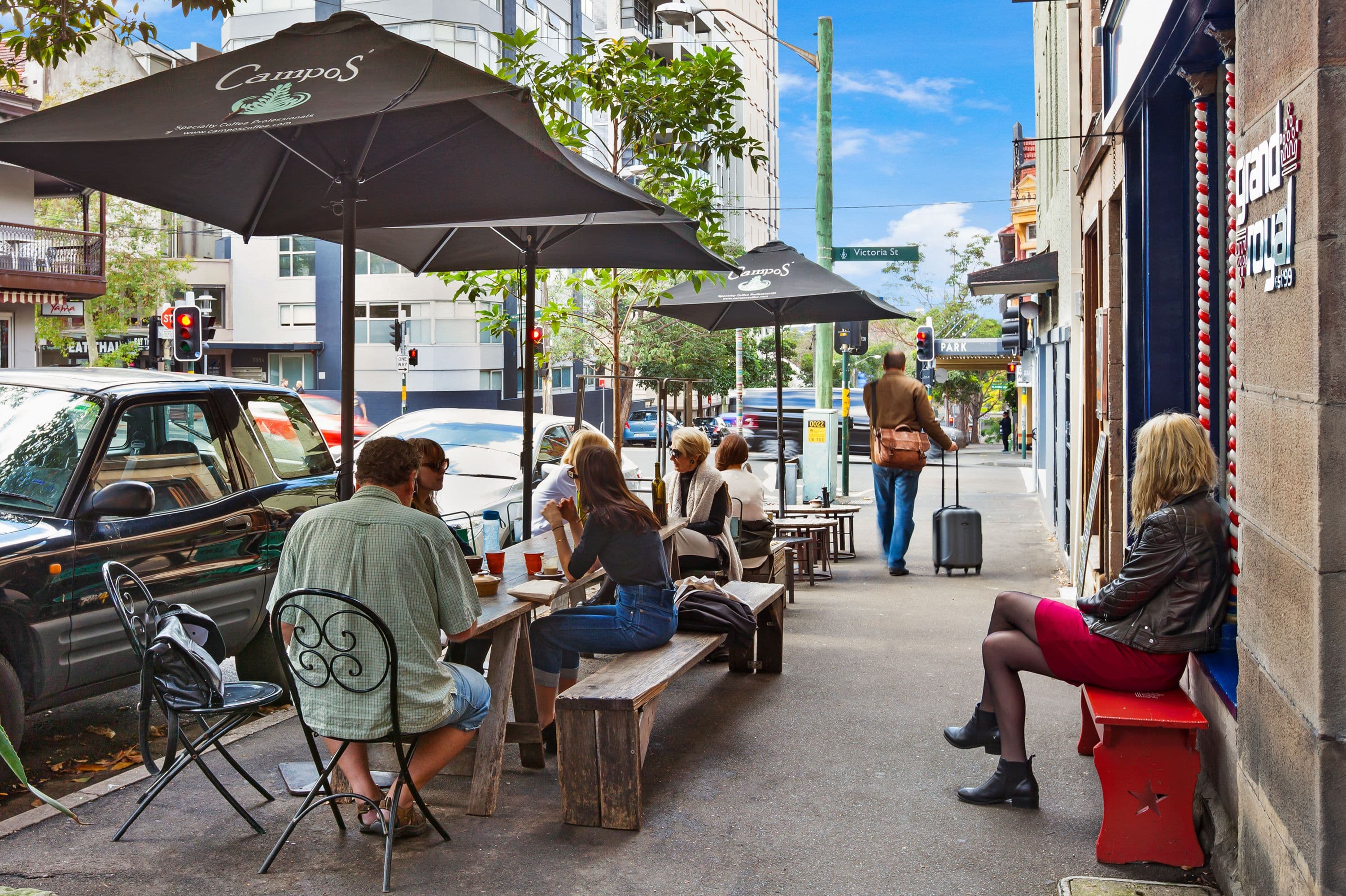 349 Liverpool Street, Darlinghurst NSW 2010, Darlinghurst - Thumbnail 8