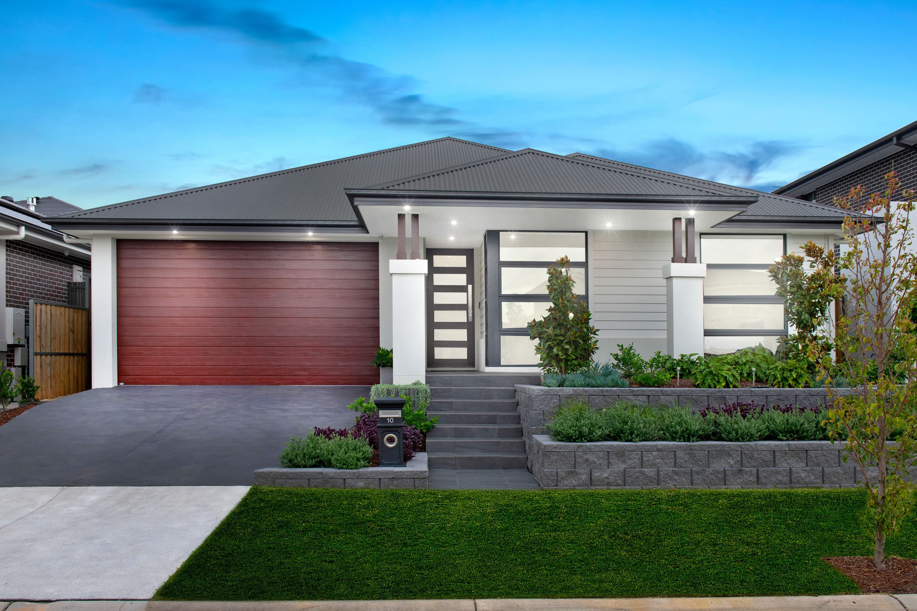 10 Lacunar Street (Gables), Box Hill NSW 2765, Box Hill - Image 1
