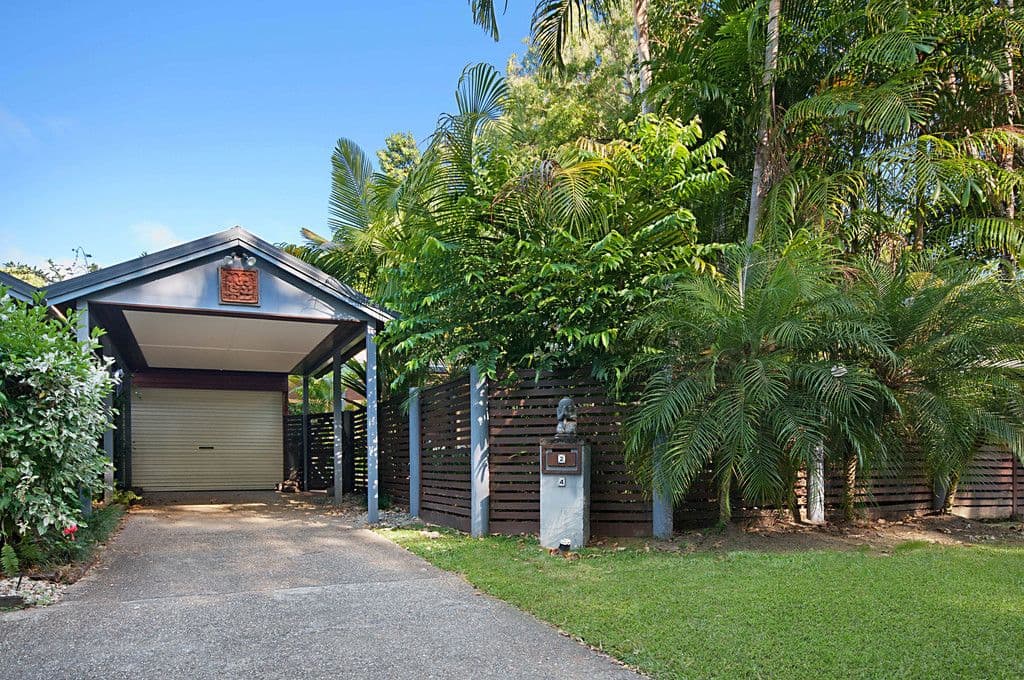 4 Ti Tree Street, Port Douglas QLD 4877, Port Douglas - Image 1
