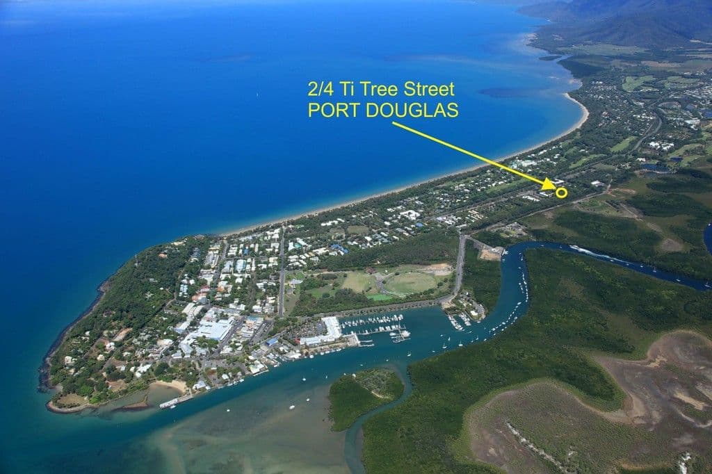 4 Ti Tree Street, Port Douglas QLD 4877, Port Douglas - Thumbnail 6