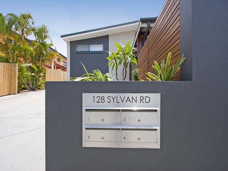  128 Sylvan Road, TOOWONG QLD 4066, Toowong - Thumbnail 3