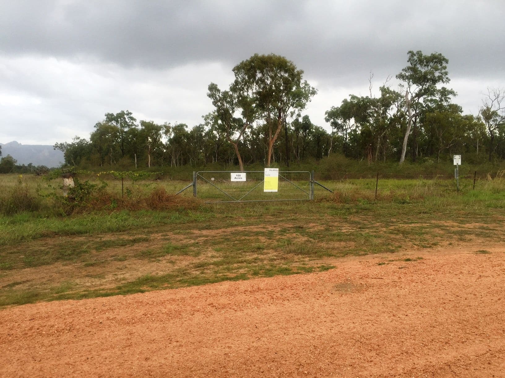 107 Rock Road, Rangewood QLD 4817, Rangewood - Image 1
