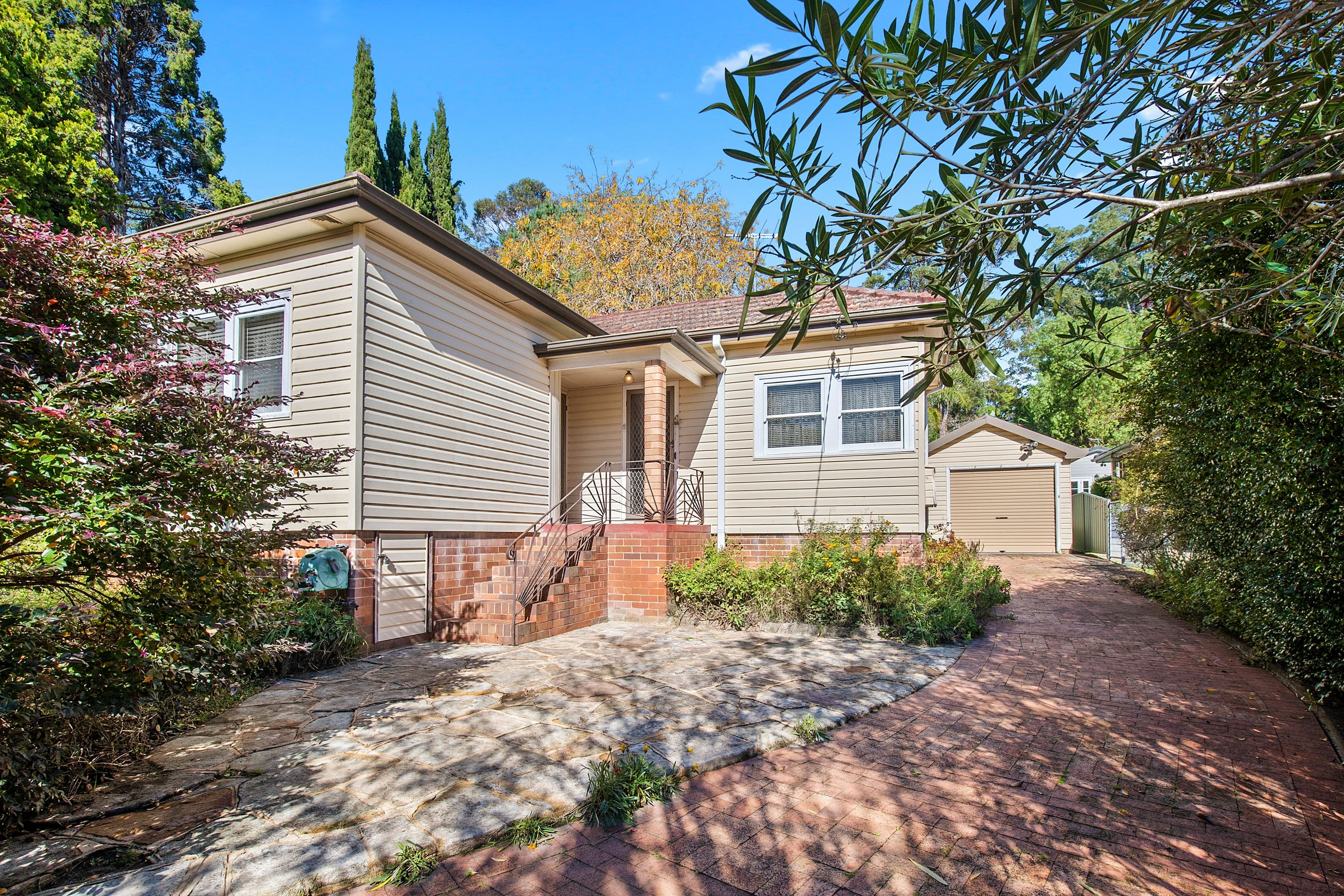 23 Eddy Street, Thornleigh NSW 2120, Thornleigh - Image 1