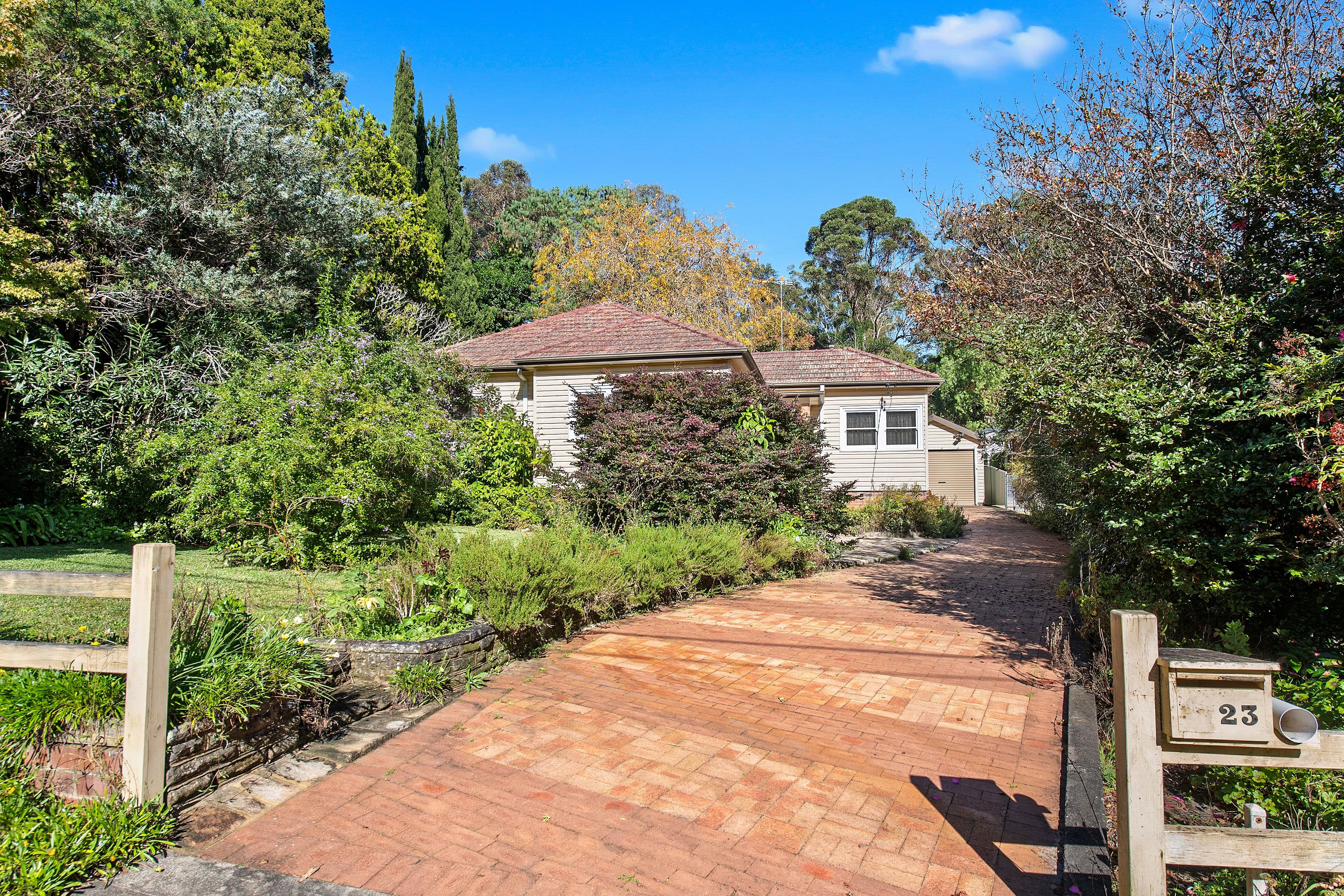 23 Eddy Street, Thornleigh NSW 2120, Thornleigh - Thumbnail 3
