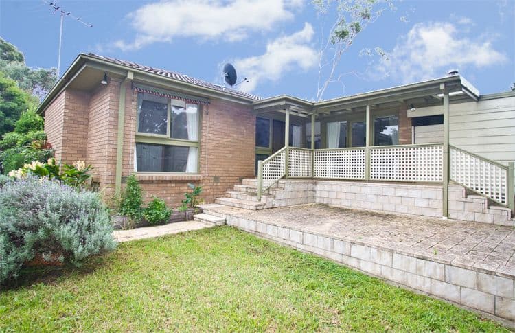2 Barkala Close, GREENSBOROUGH VIC 3088, Greensborough - Thumbnail 3