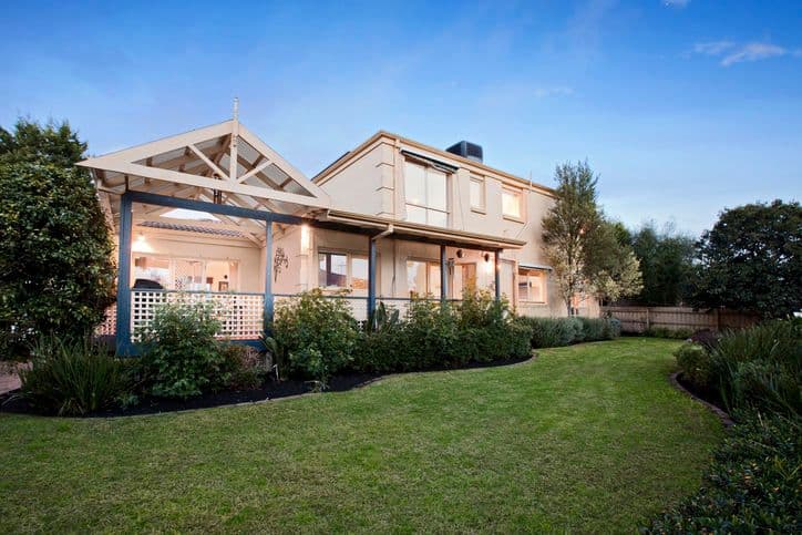 2 Teringa Court, DONCASTER EAST VIC 3109, Doncaster East - Thumbnail 4