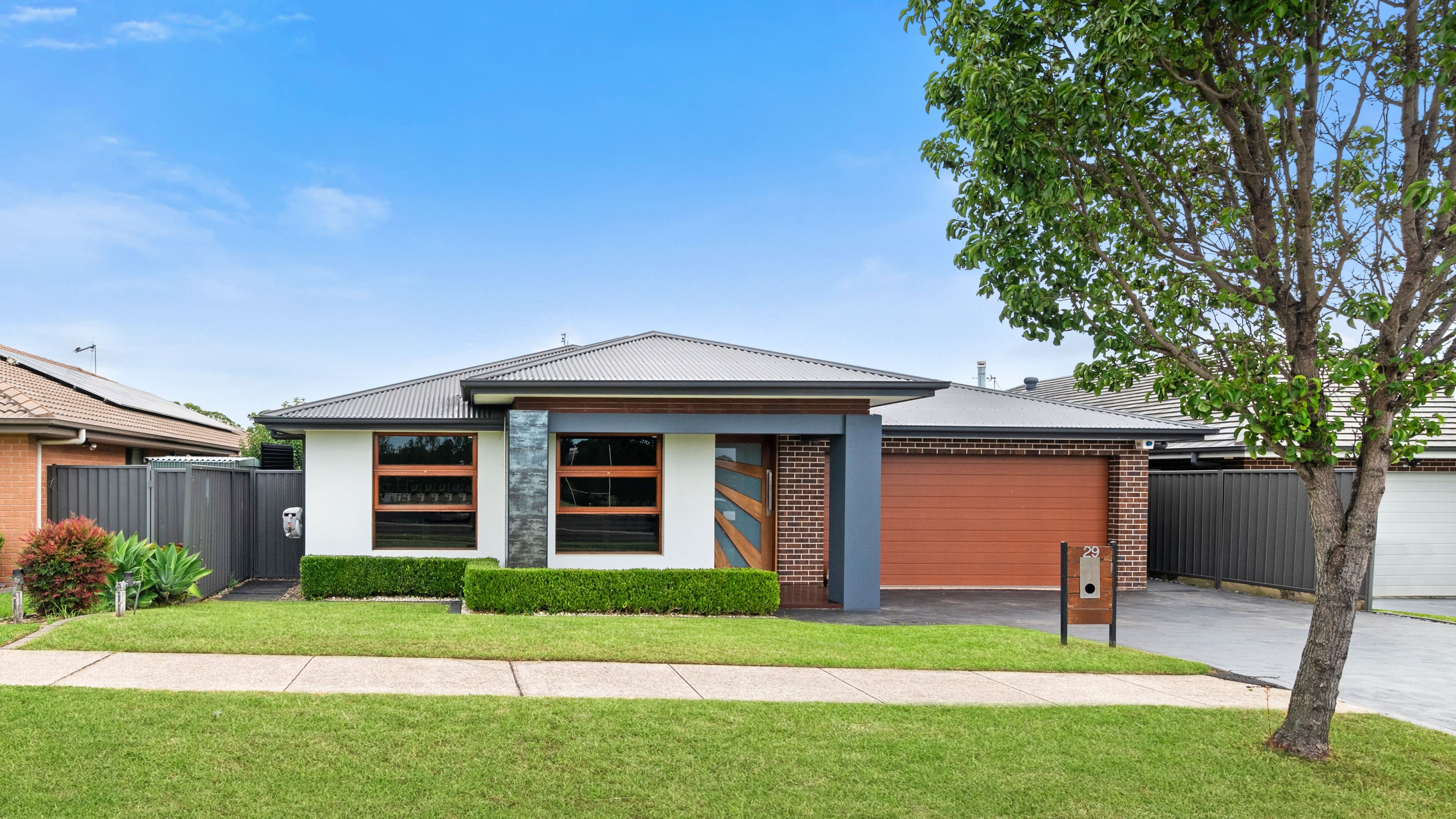 29 Franzman Avenue, Elderslie NSW 2570, Elderslie - Image 1