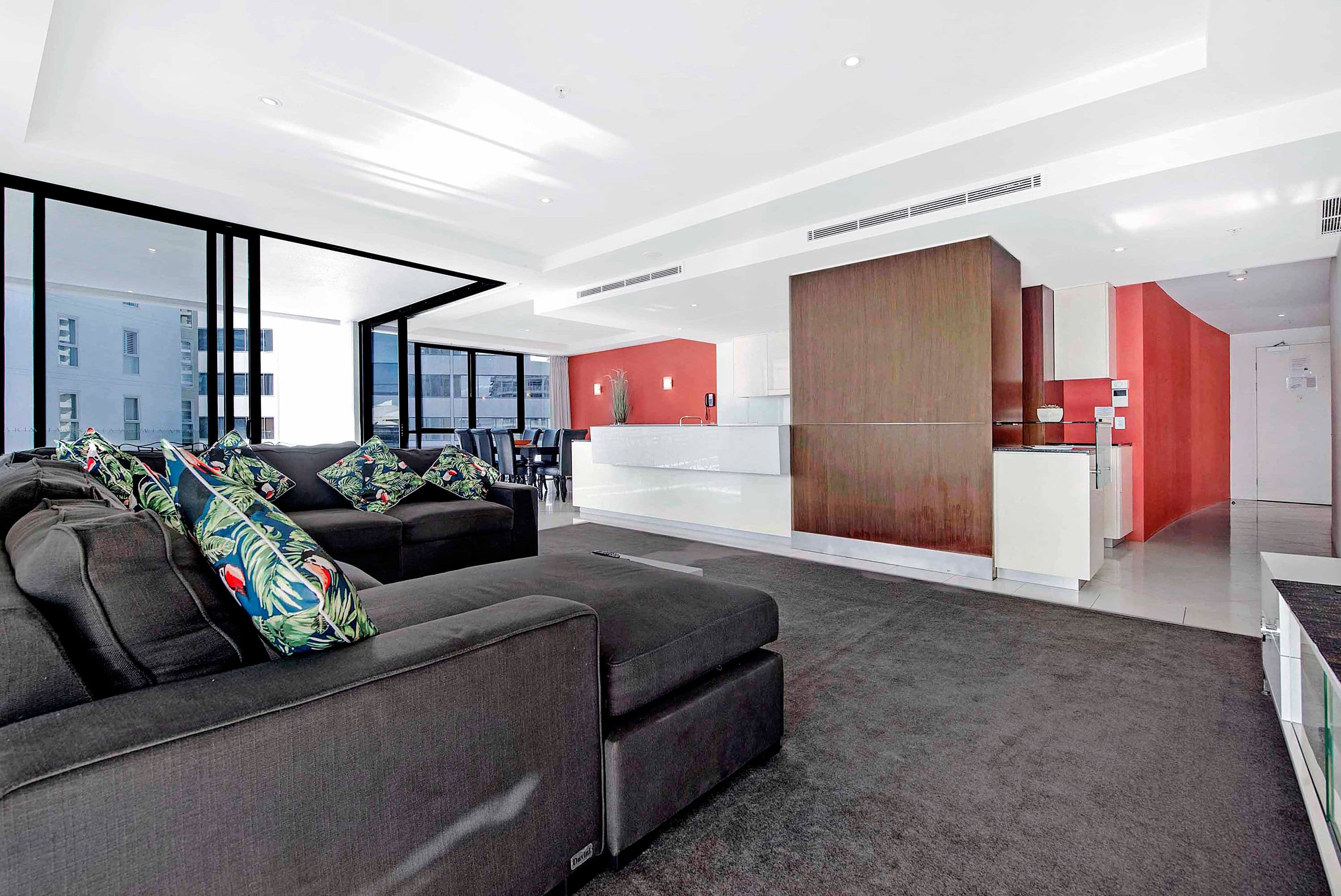 401 'Aria' 19 Albert Avenue, Broadbeach QLD 4218, Broadbeach - Thumbnail 2
