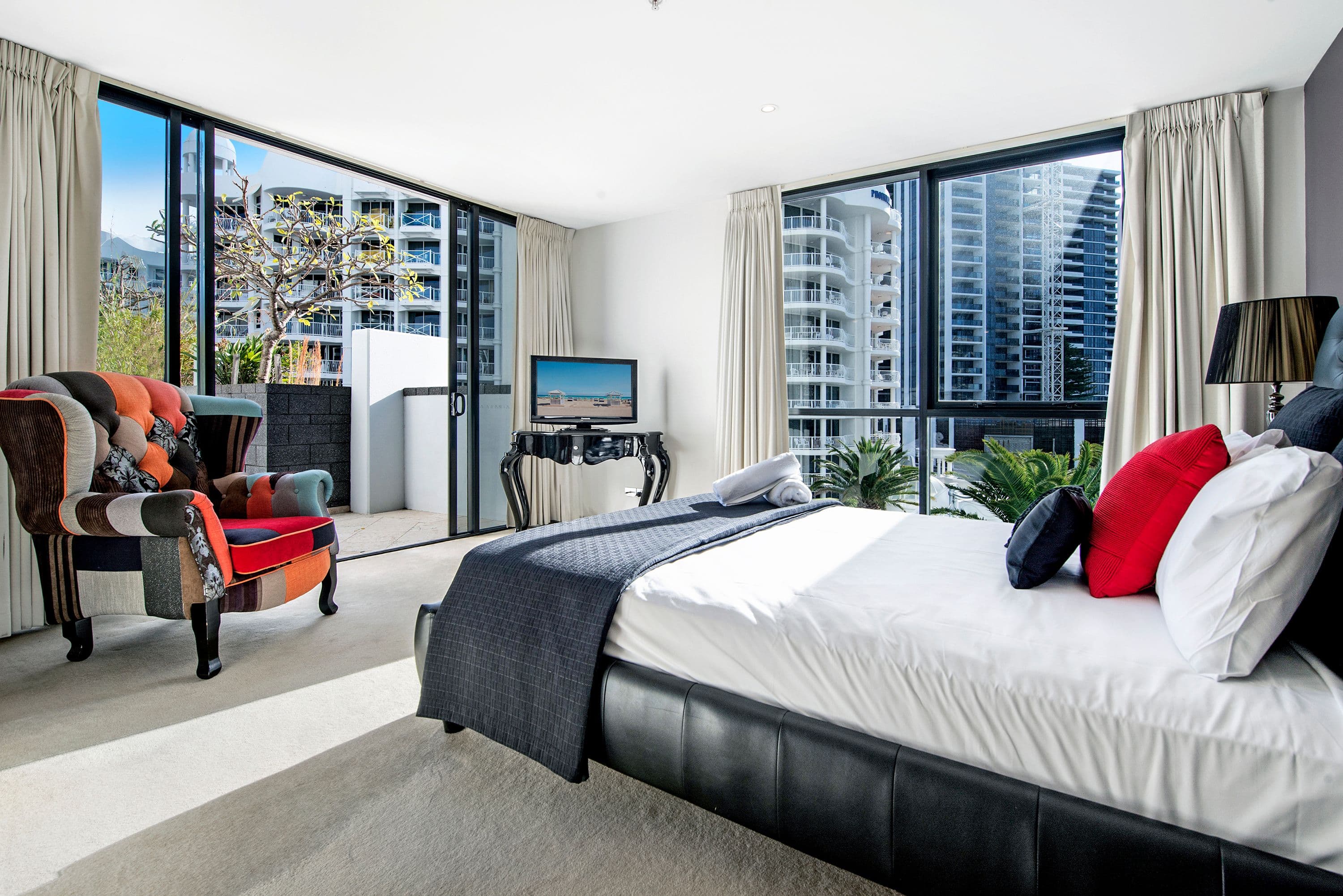 401 'Aria' 19 Albert Avenue, Broadbeach QLD 4218, Broadbeach - Thumbnail 5