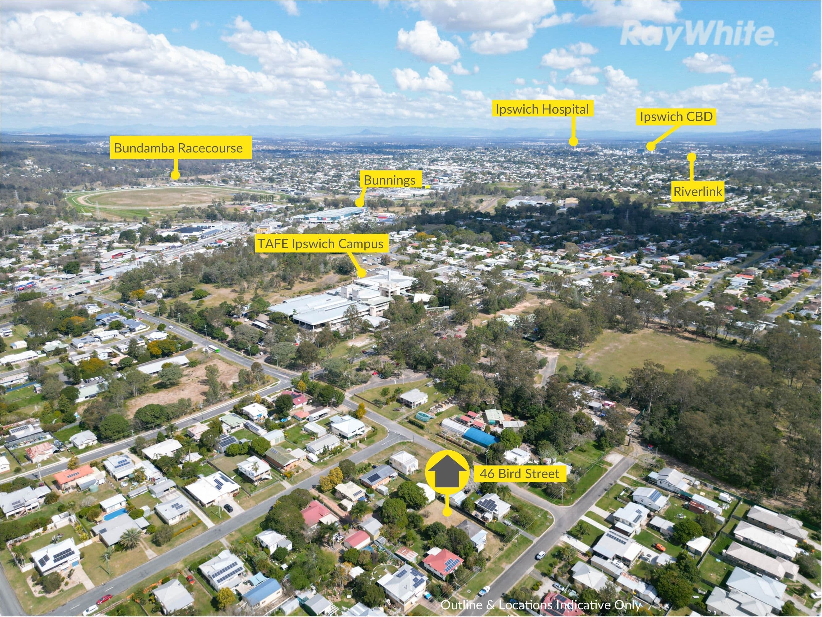 46 Bird Street, Bundamba QLD 4304, Bundamba - Thumbnail 4