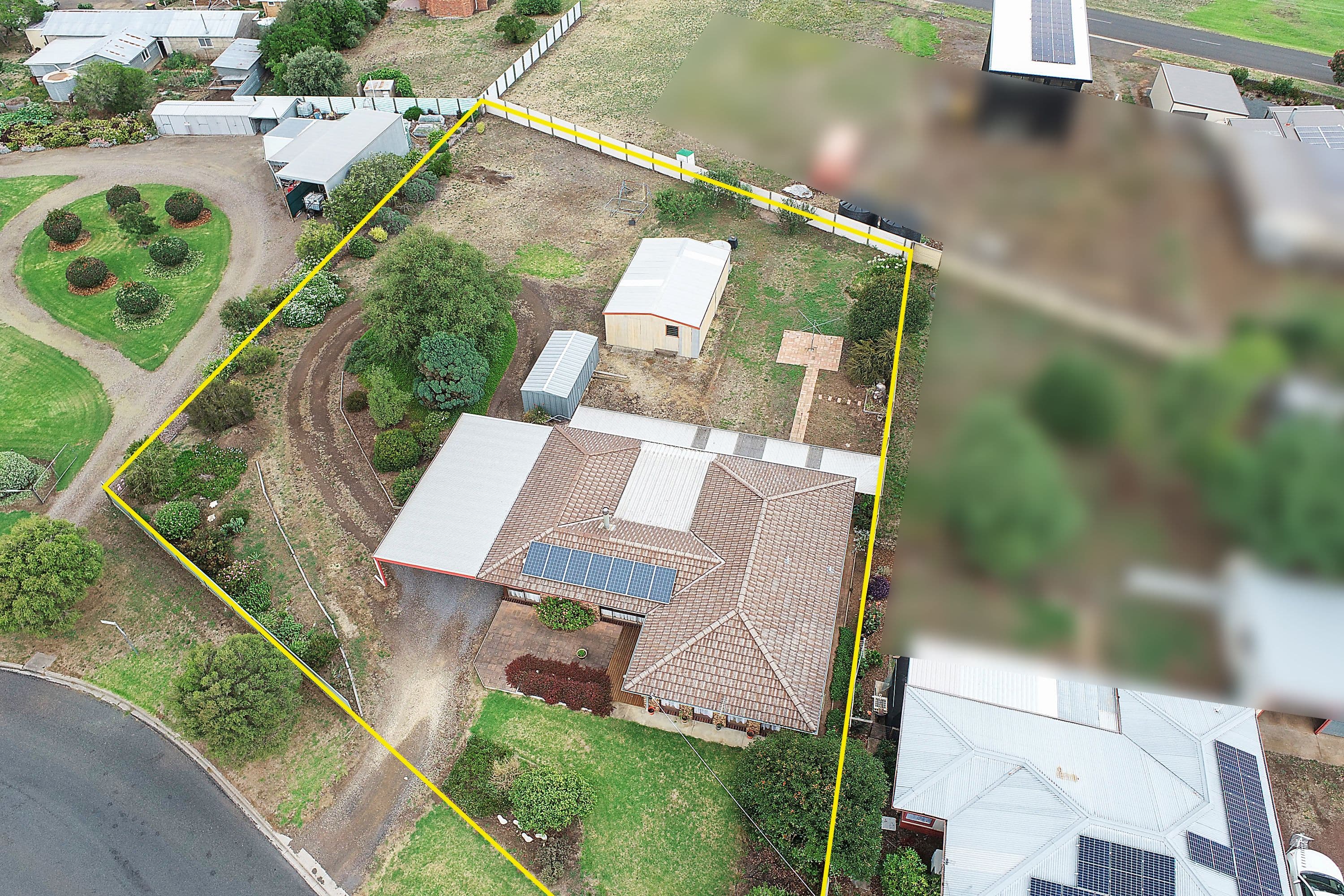 1-3 Logan Street, Derrinallum VIC 3325, Derrinallum - Thumbnail 4