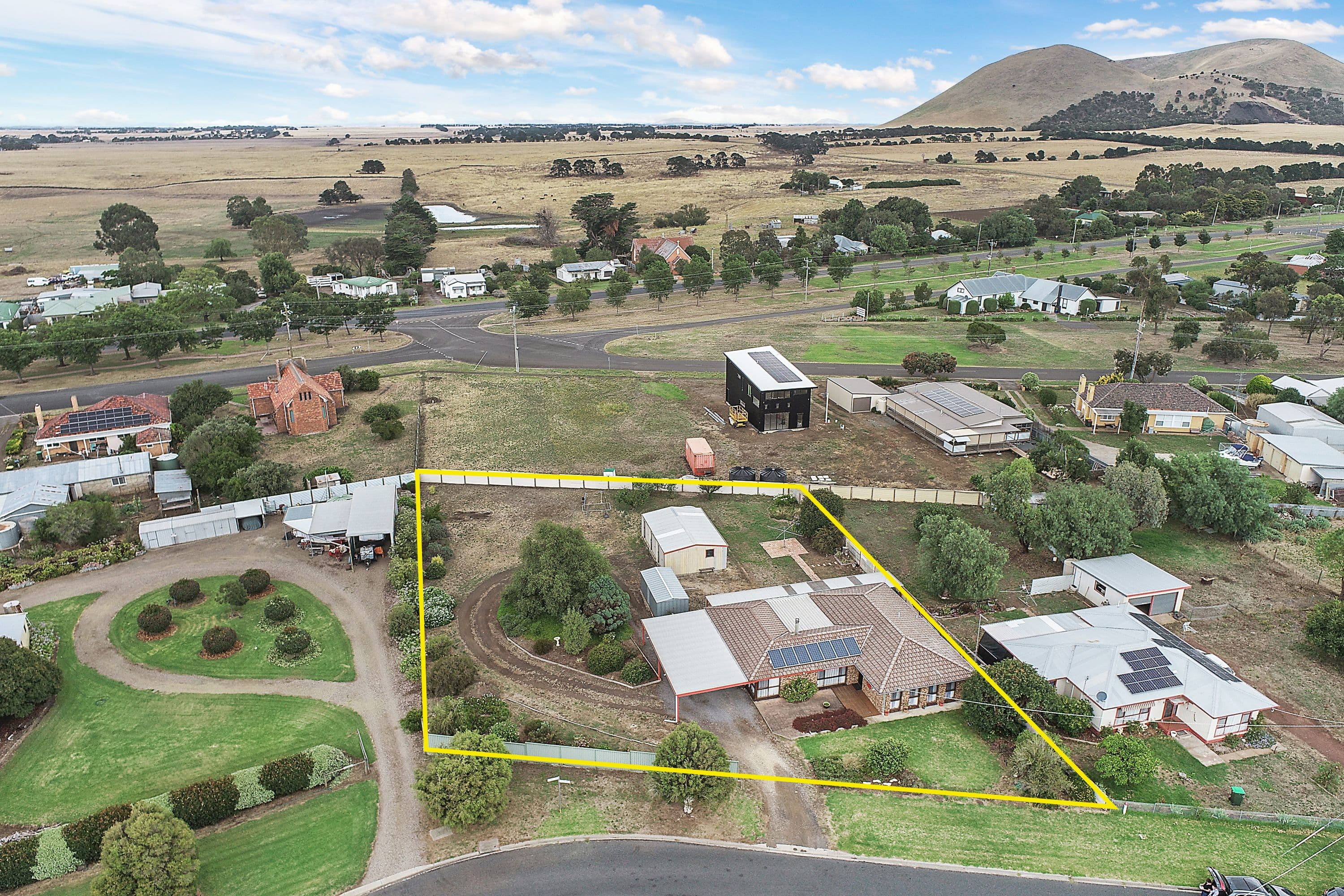 1-3 Logan Street, Derrinallum VIC 3325, Derrinallum - Thumbnail 5