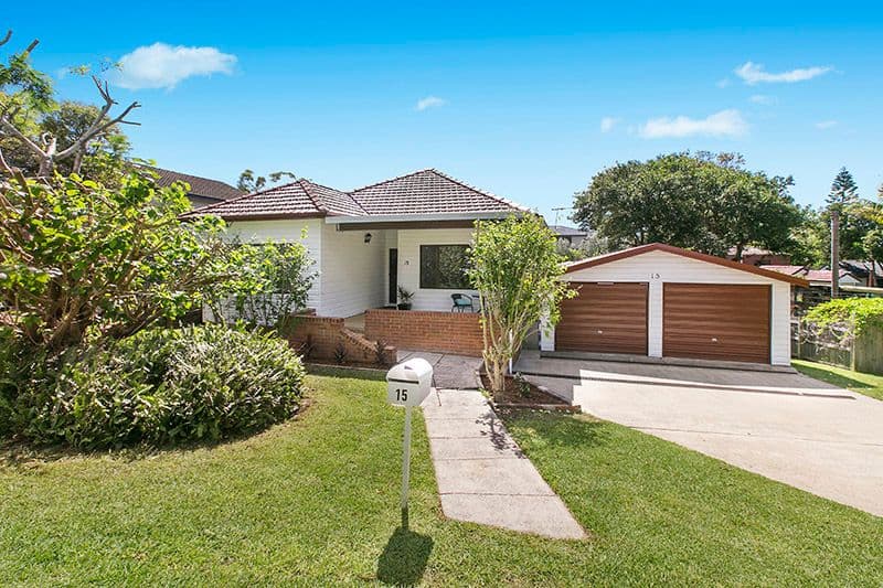 15 Playfair Road, North Curl Curl NSW 2099, North Curl Curl - Image 1