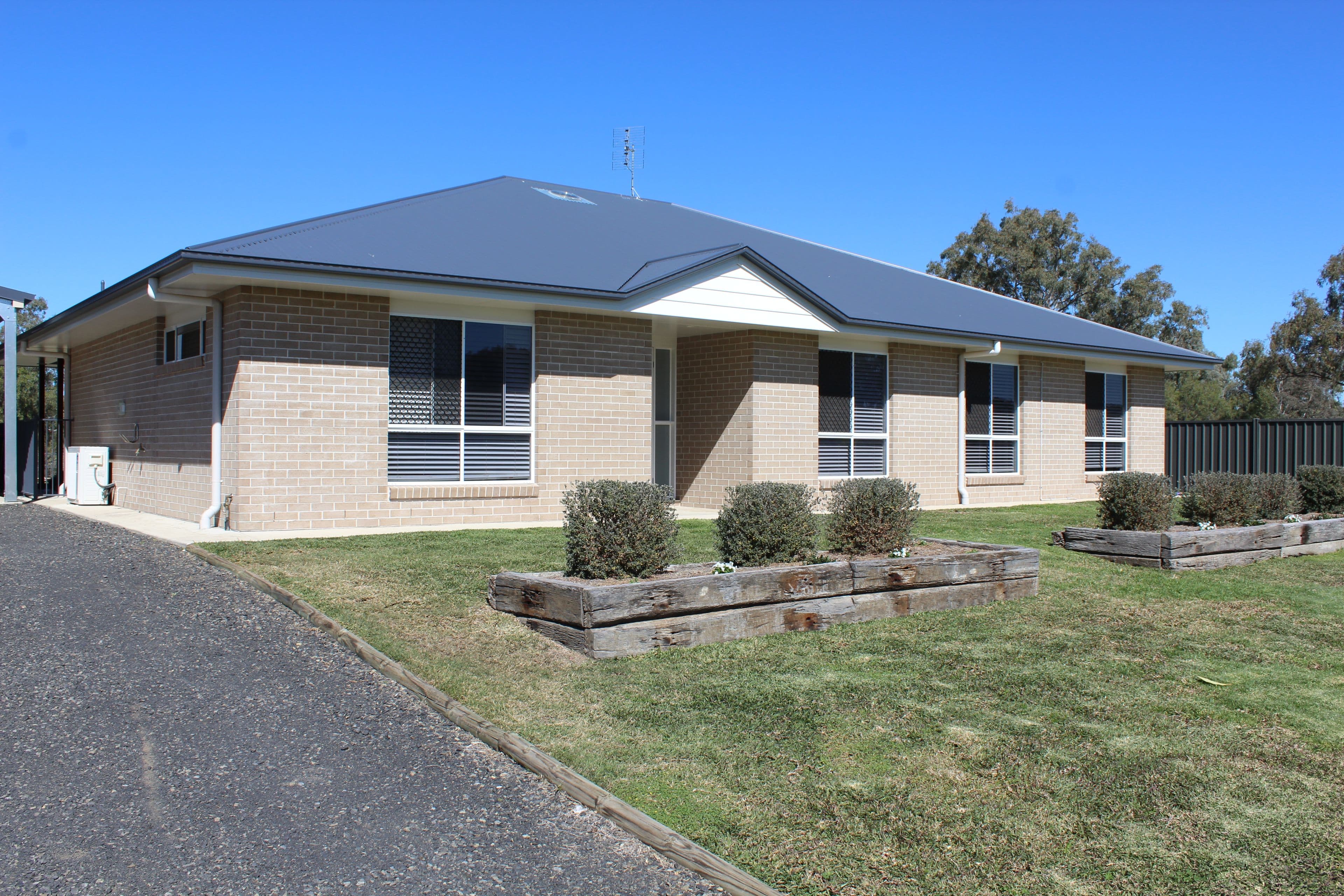 26 James Norman, Goondiwindi QLD 4390, Goondiwindi - Image 1