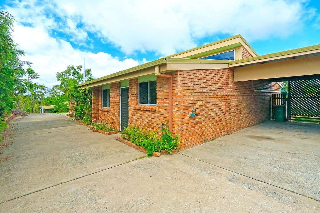 Unit 5, 68 Adelaide Park Road, Yeppoon QLD 4703, Yeppoon - Image 1