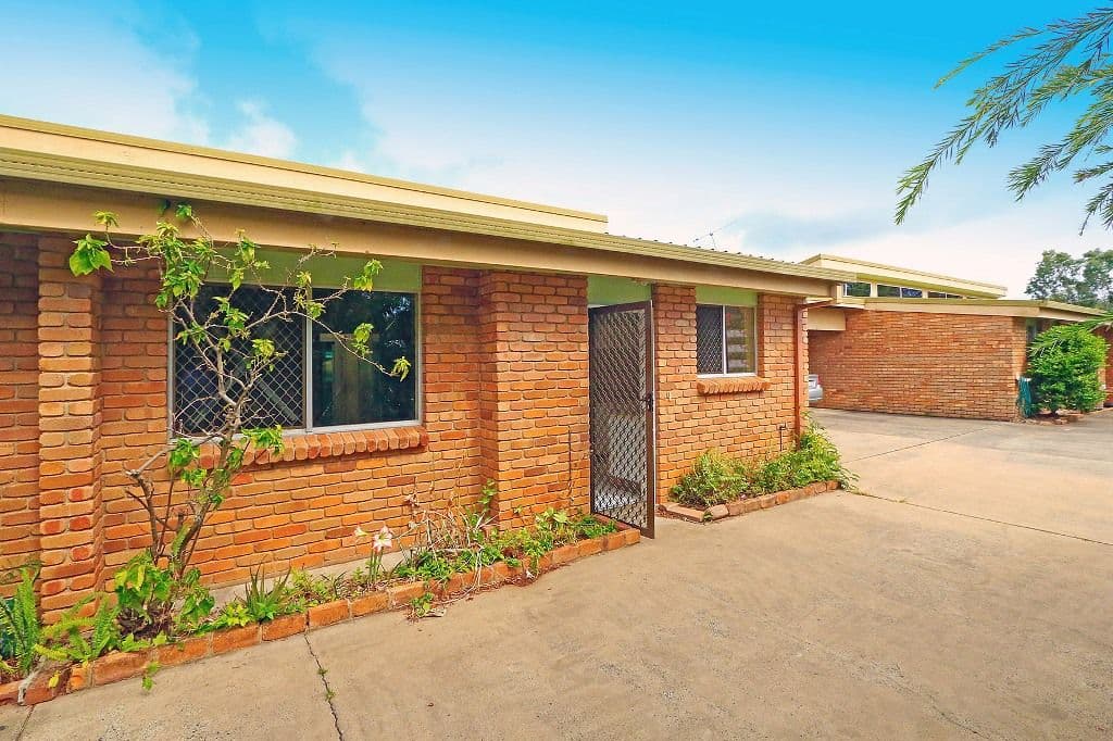 Unit 5, 68 Adelaide Park Road, Yeppoon QLD 4703, Yeppoon - Thumbnail 2