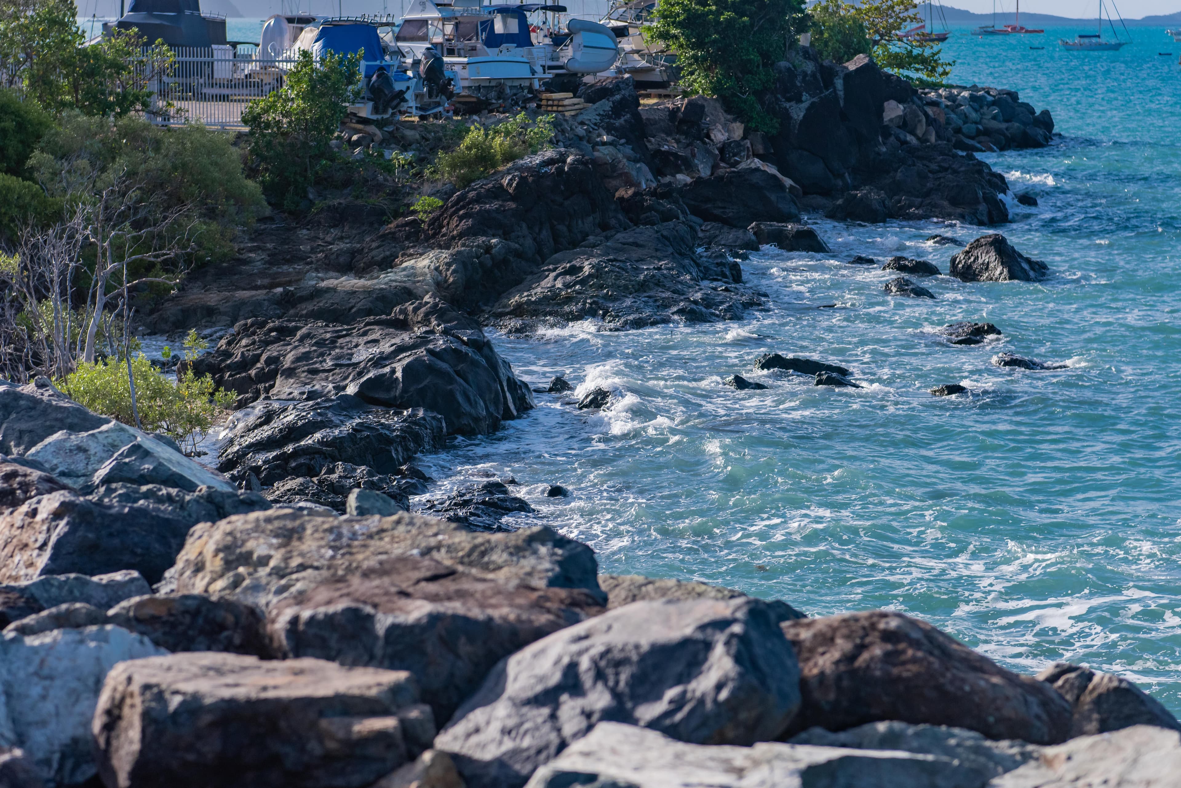 Lot 1 Airlie Esplanade, One Airlie, Airlie Beach QLD 4802, Airlie Beach - Thumbnail 2