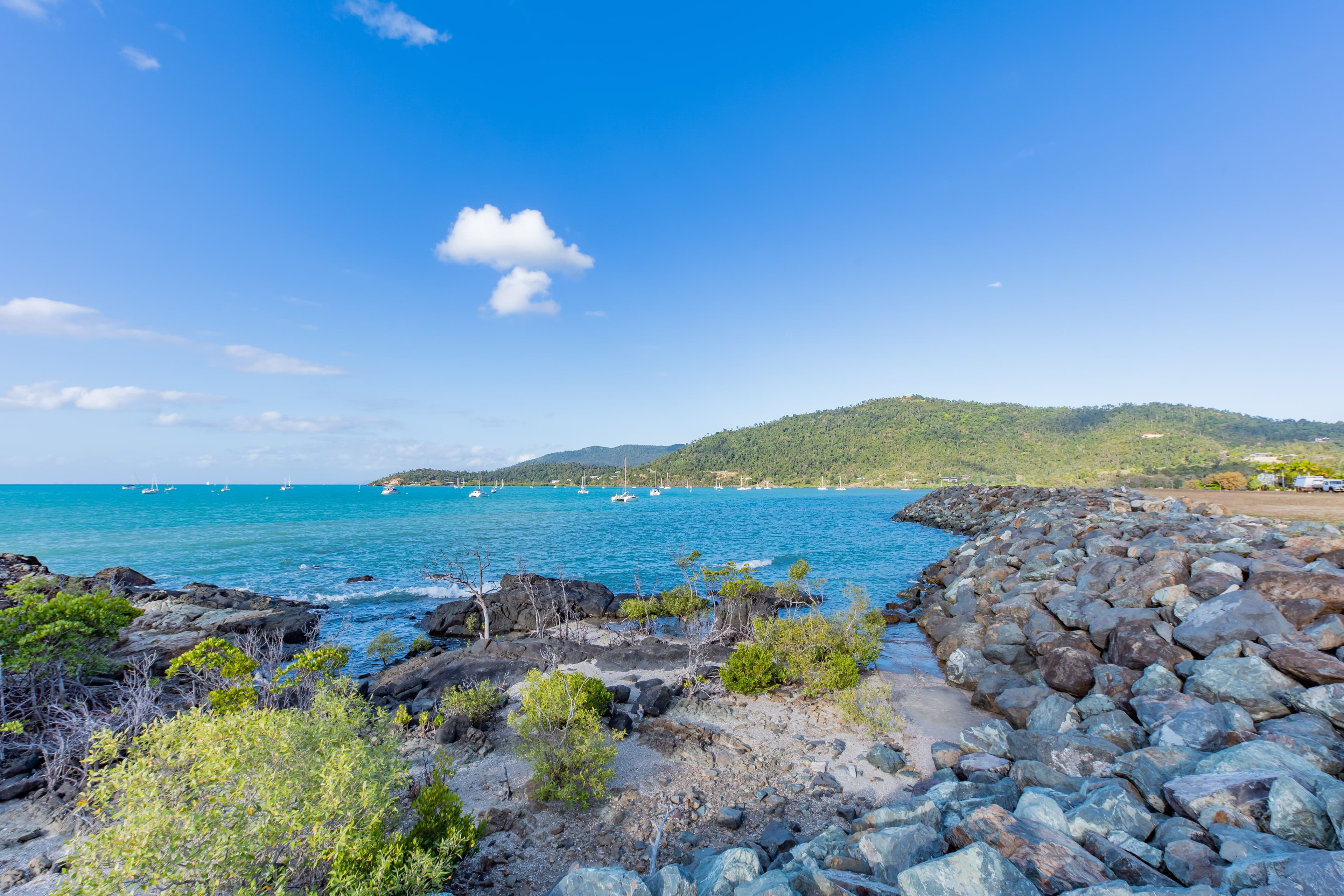 Lot 1 Airlie Esplanade, One Airlie, Airlie Beach QLD 4802, Airlie Beach - Thumbnail 3
