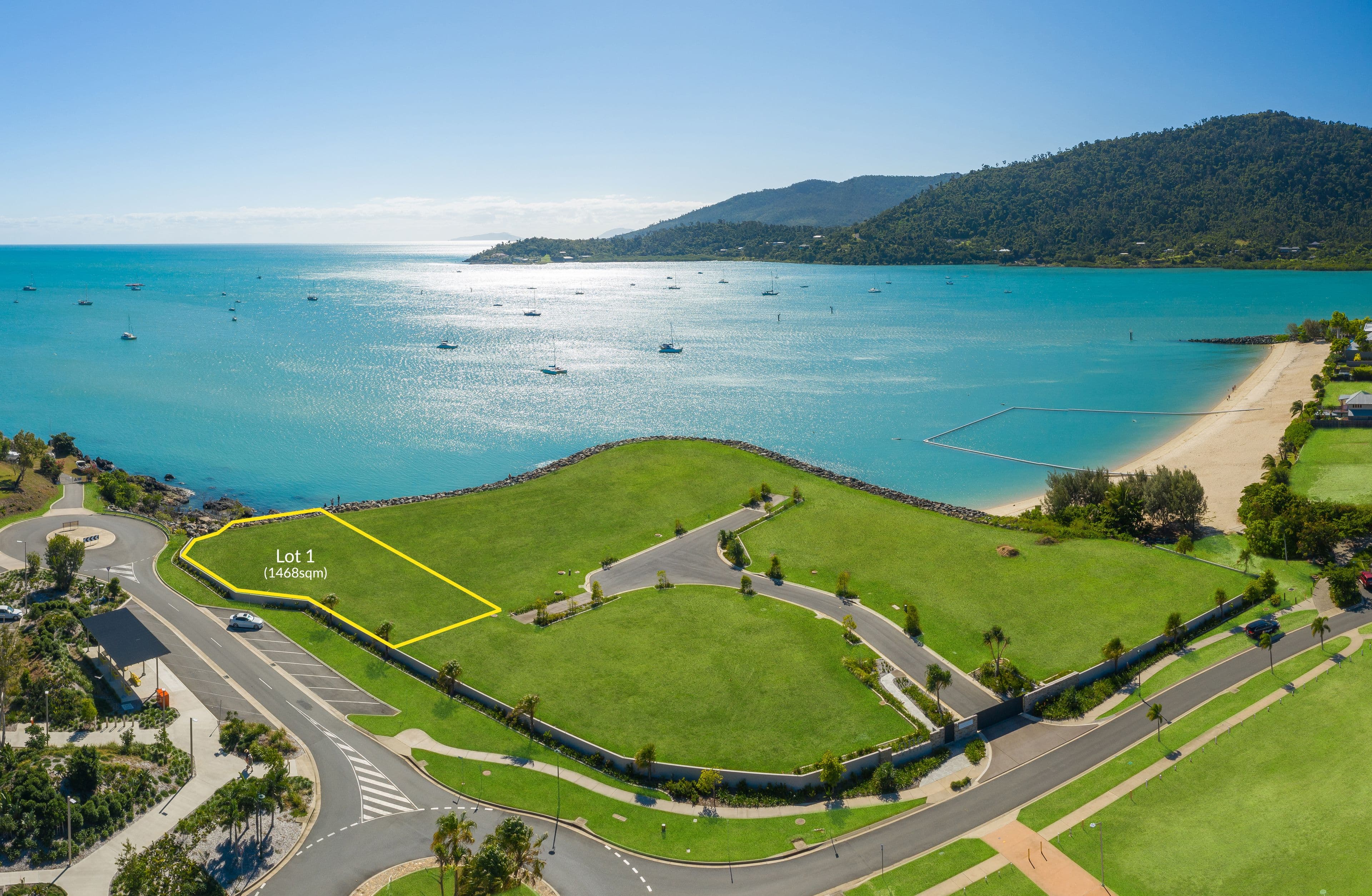 Lot 1 Airlie Esplanade, One Airlie, Airlie Beach QLD 4802, Airlie Beach - Thumbnail 6