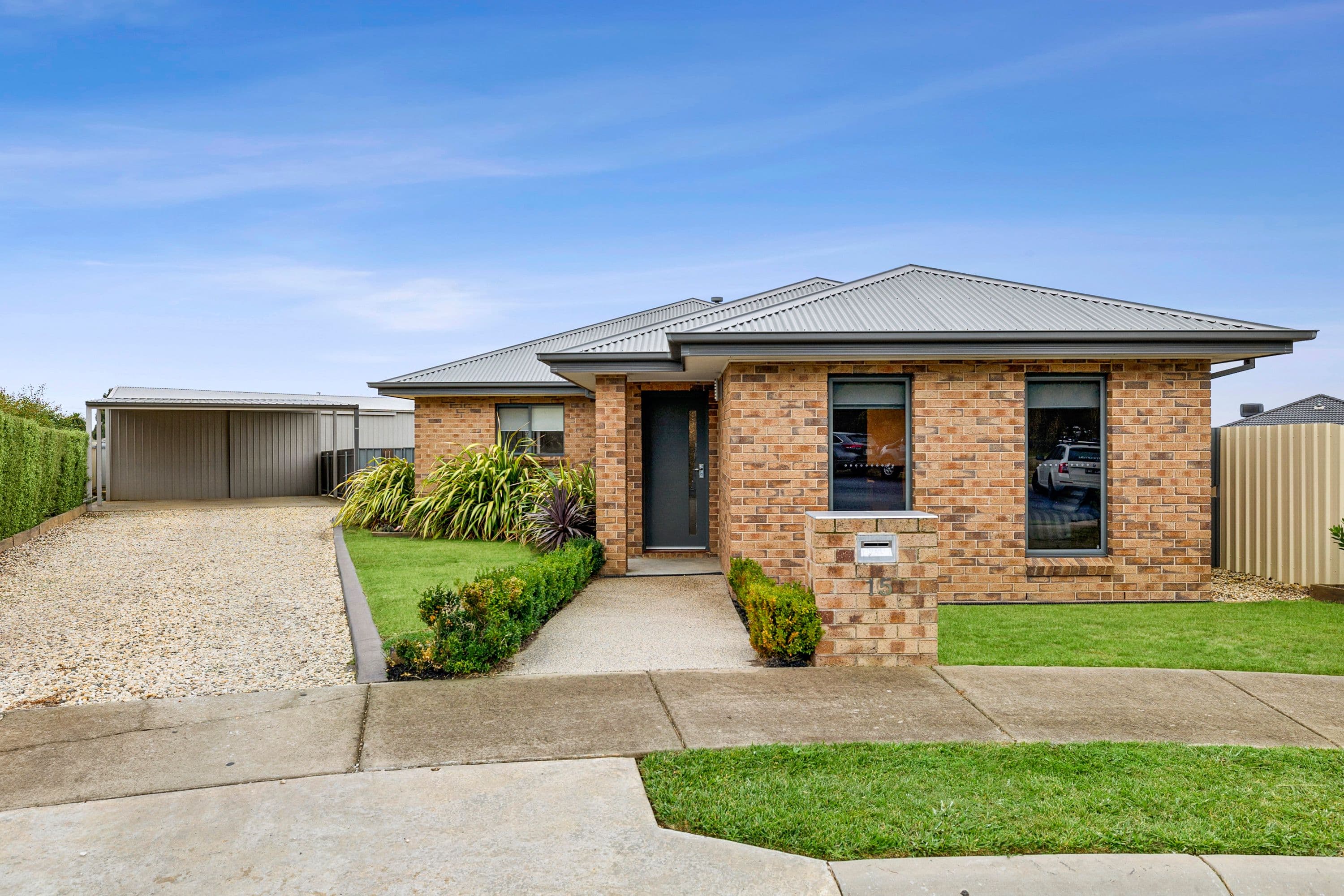 15 Glastonbury Place, Ararat VIC 3377, Ararat - Image 1