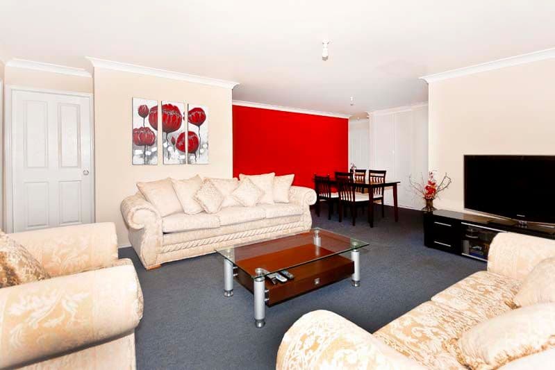 45 Bossley Road, BOSSLEY PARK NSW 2176, Bossley Park - Thumbnail 3