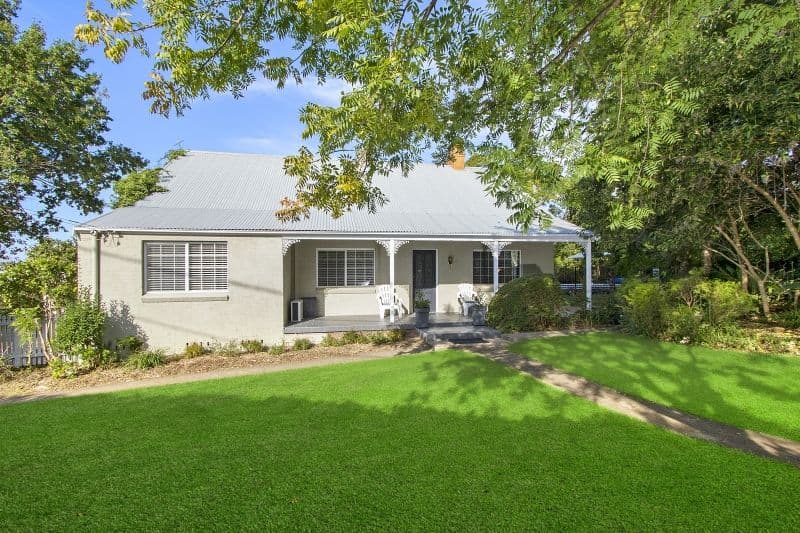 1132 Grose Vale Road, Kurrajong - Thumbnail 2