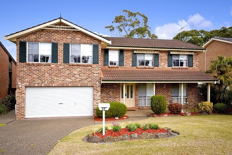 24 Jervis Drive, ILLAWONG NSW 2234, Illawong - Image 1