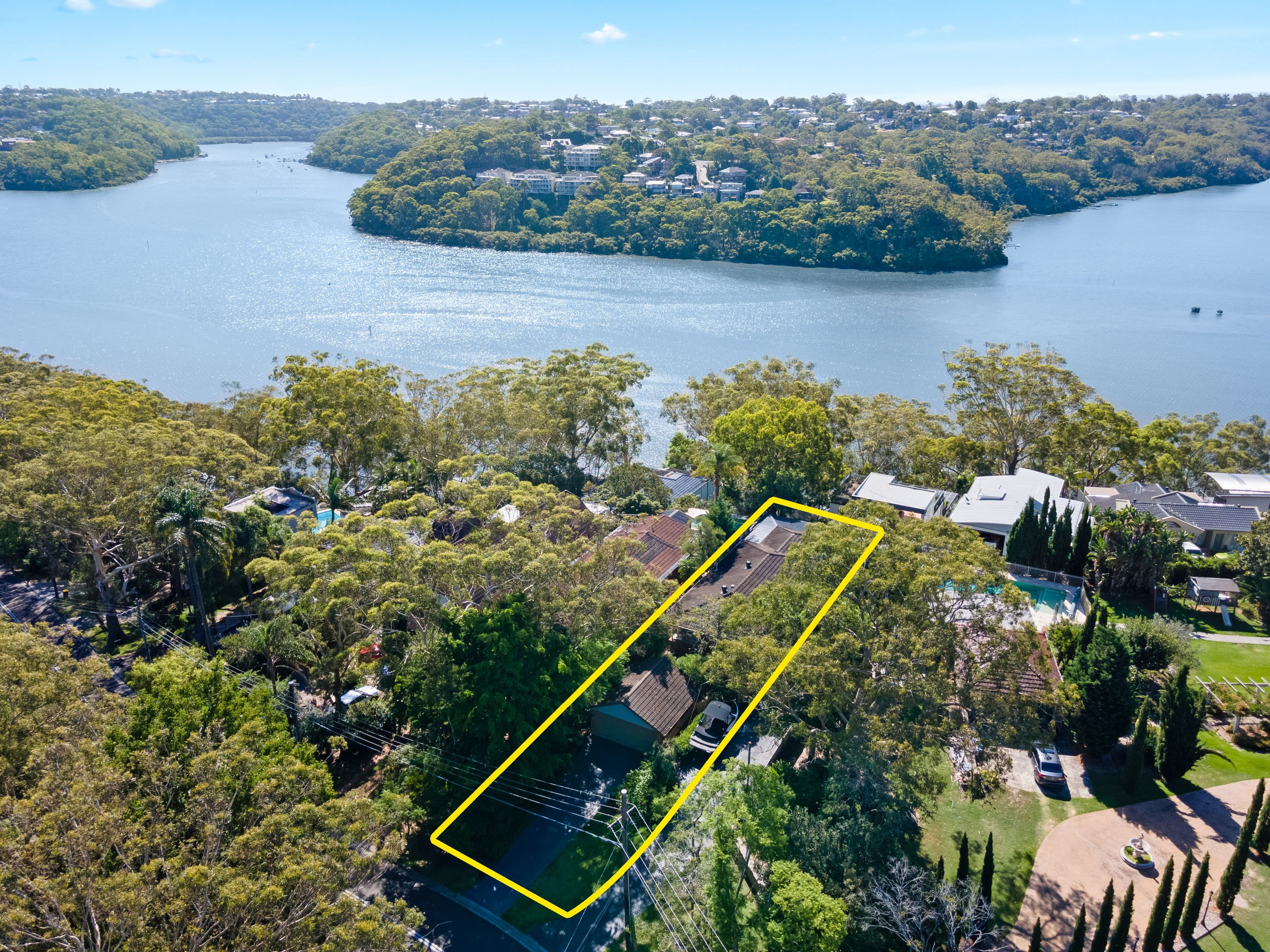 55 Fowler Road, Illawong NSW 2234, Illawong - Image 1