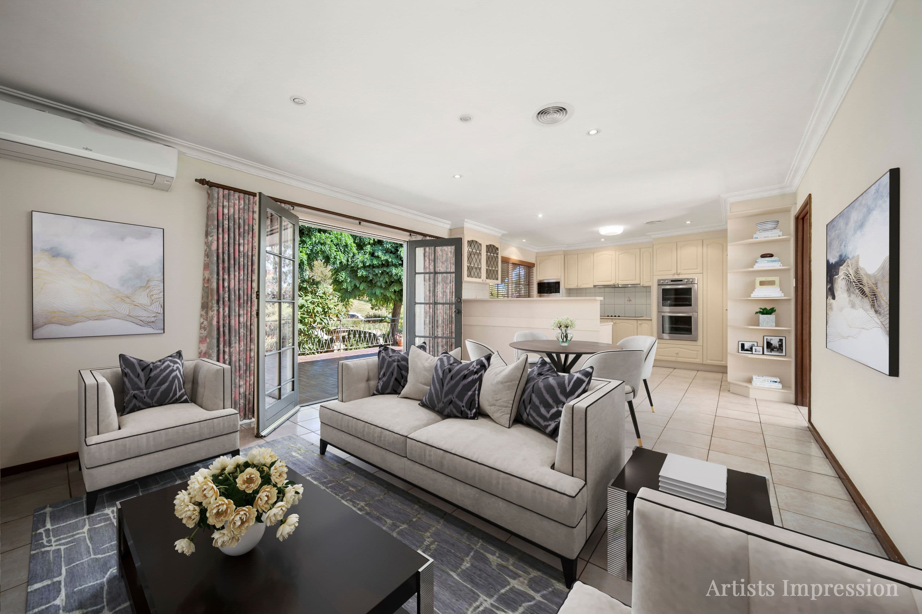 88 Eucumbene Drive, Duffy ACT 2611, Duffy - Thumbnail 3
