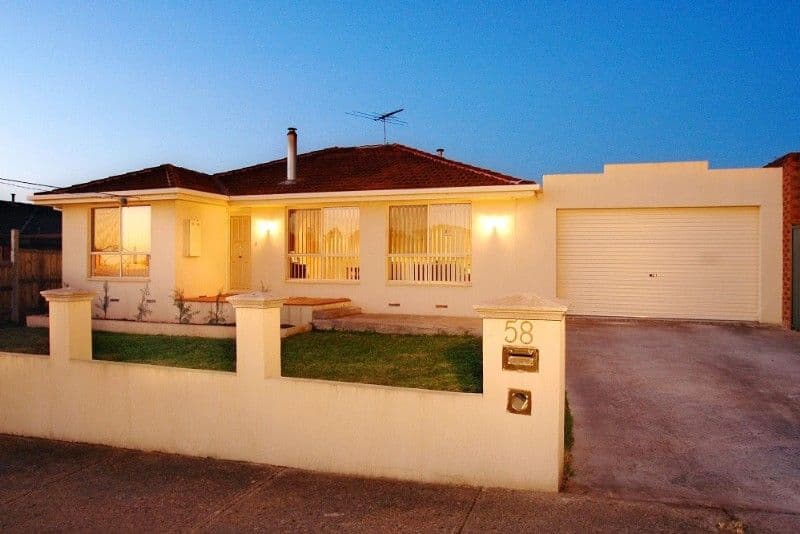 58 Betula Avenue, BUNDOORA VIC 3083, Bundoora - Image 1