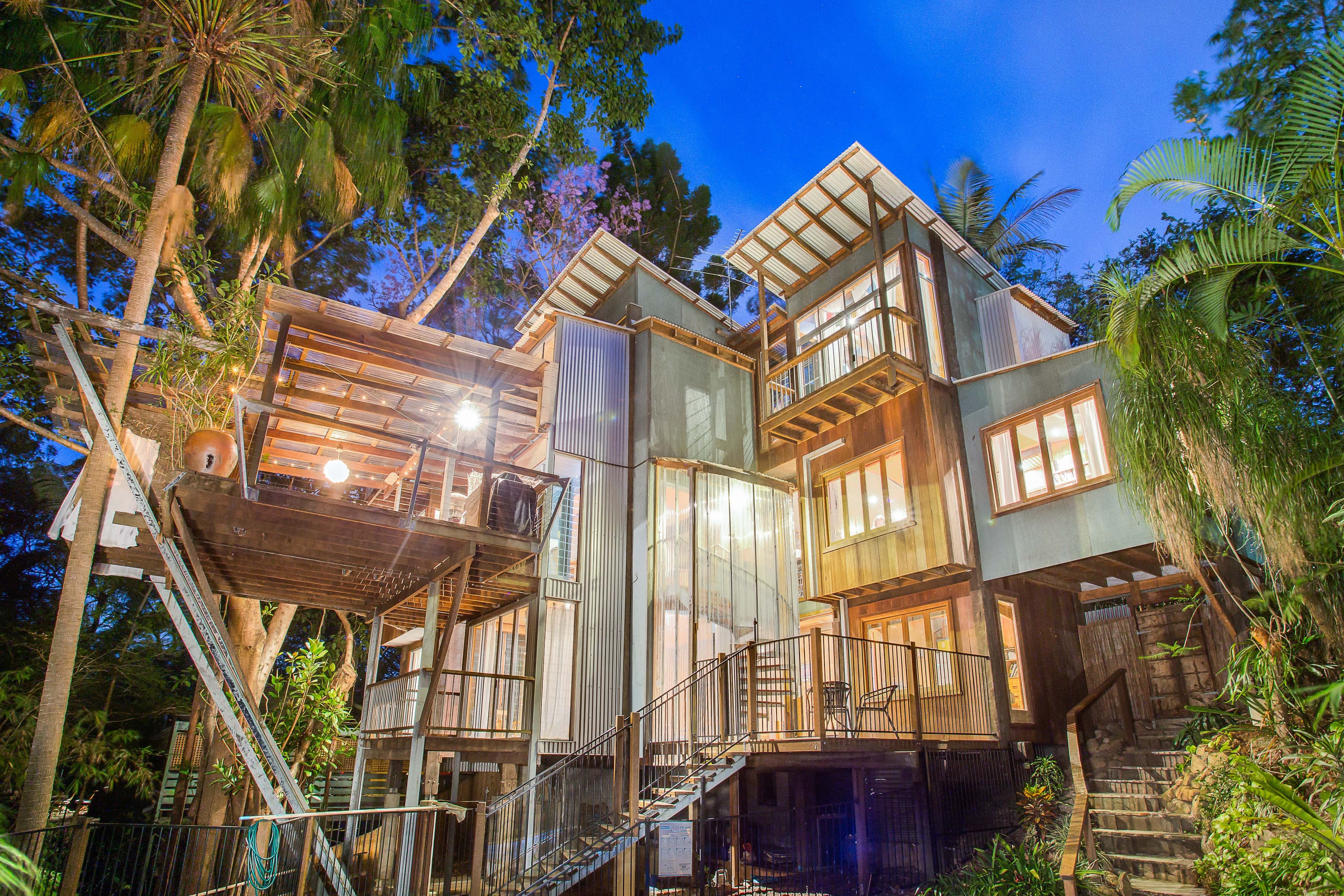 125A Russell Terrace, Indooroopilly QLD 4068, Indooroopilly - Image 1