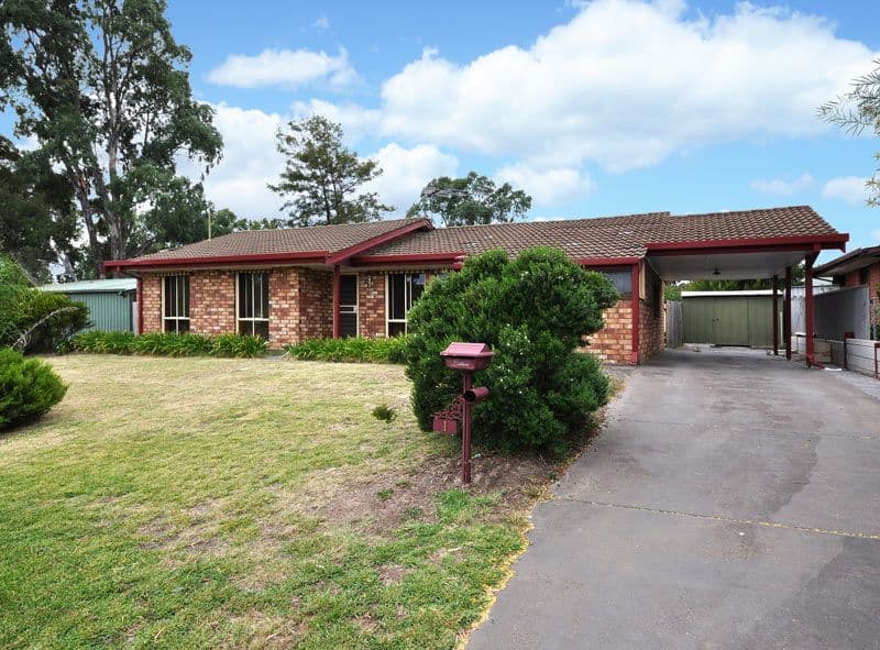 1 Eden Court, ABERFOYLE PARK SA 5159, Aberfoyle Park - Image 1