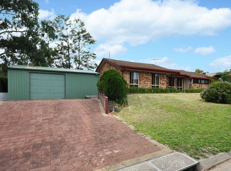 1 Eden Court, ABERFOYLE PARK SA 5159, Aberfoyle Park - Thumbnail 2