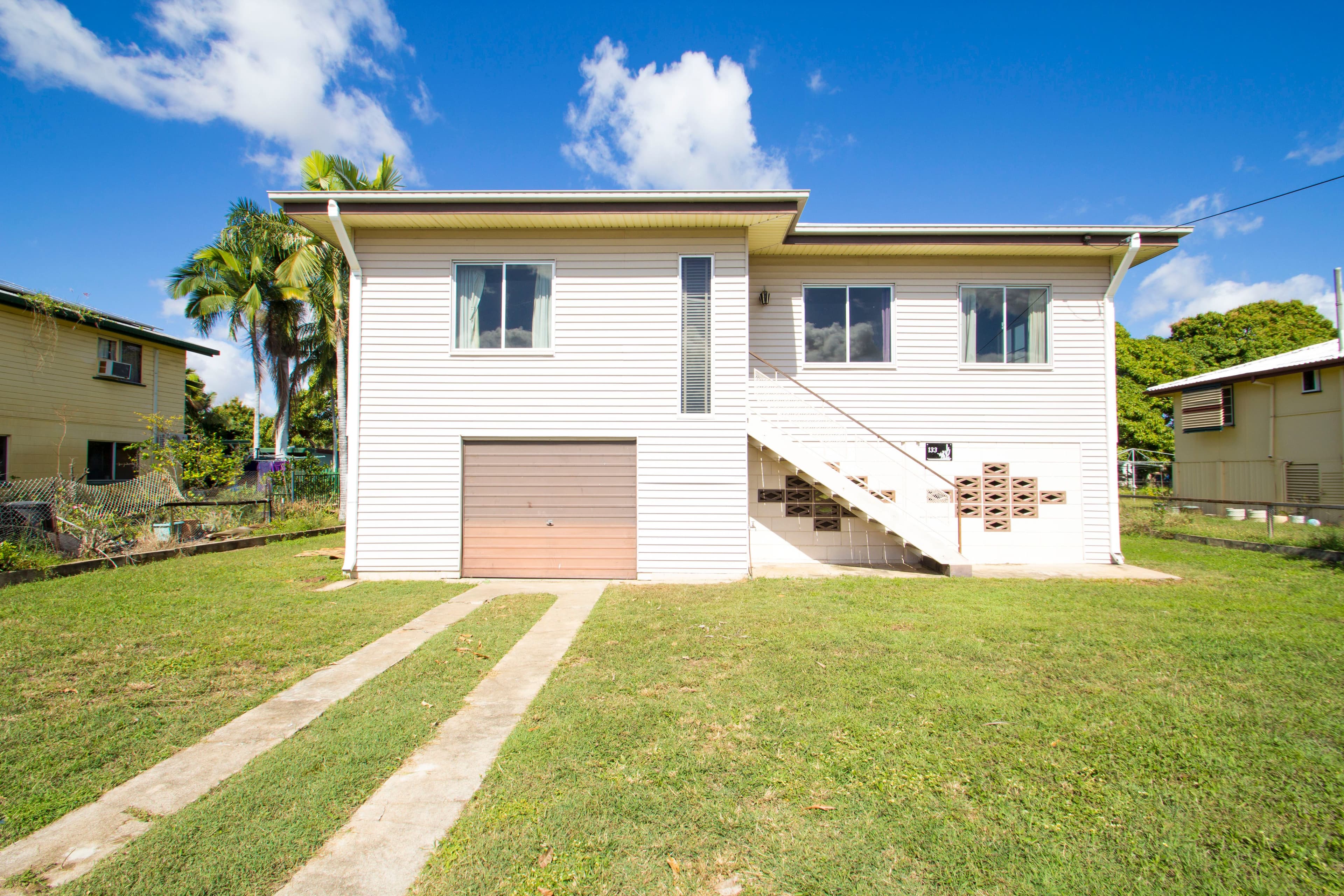 133 Goodwin Street, Currajong QLD 4812, Currajong - Image 1