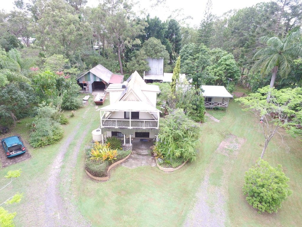 257 Dances Road, Caboolture QLD 4510, Caboolture - Image 1