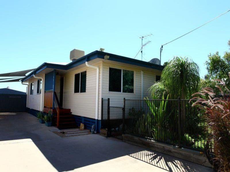 27 Darling Crescent, MOUNT ISA QLD 4825, Mount Isa - Image 1
