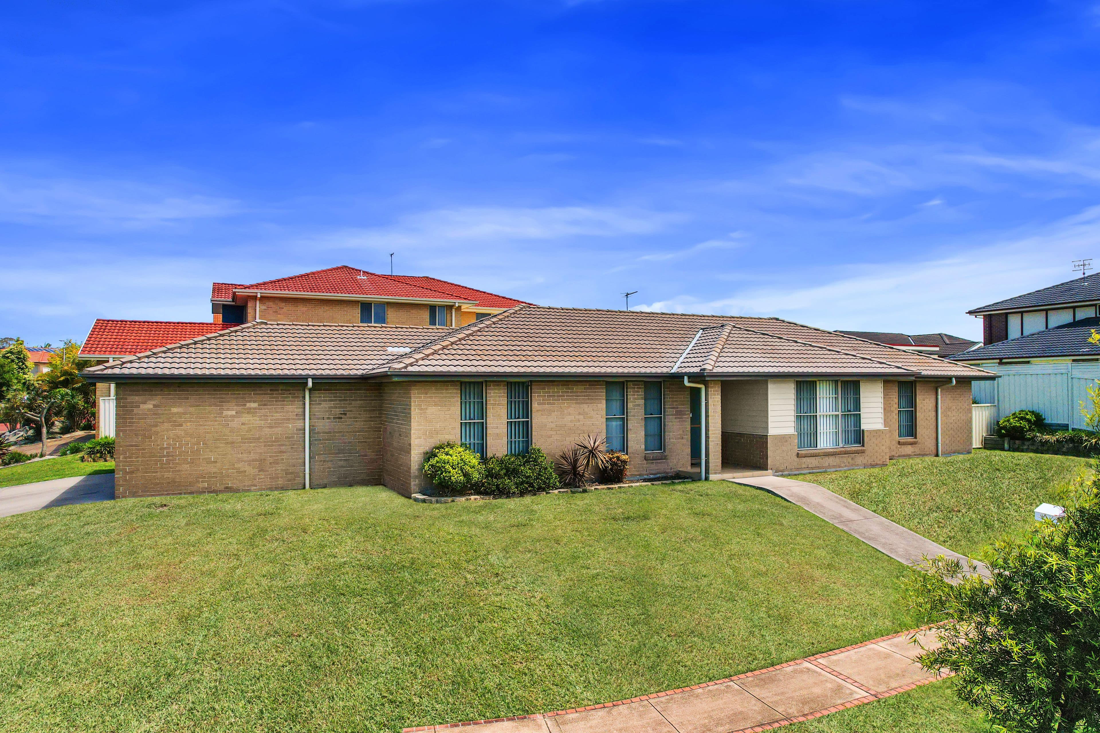 21 Foxtail Crescent, Woongarrah NSW 2259, Woongarrah - Image 1