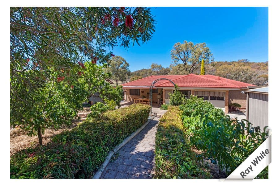 170 Longmore Crescent, WANNIASSA ACT 2903, Wanniassa - Image 1