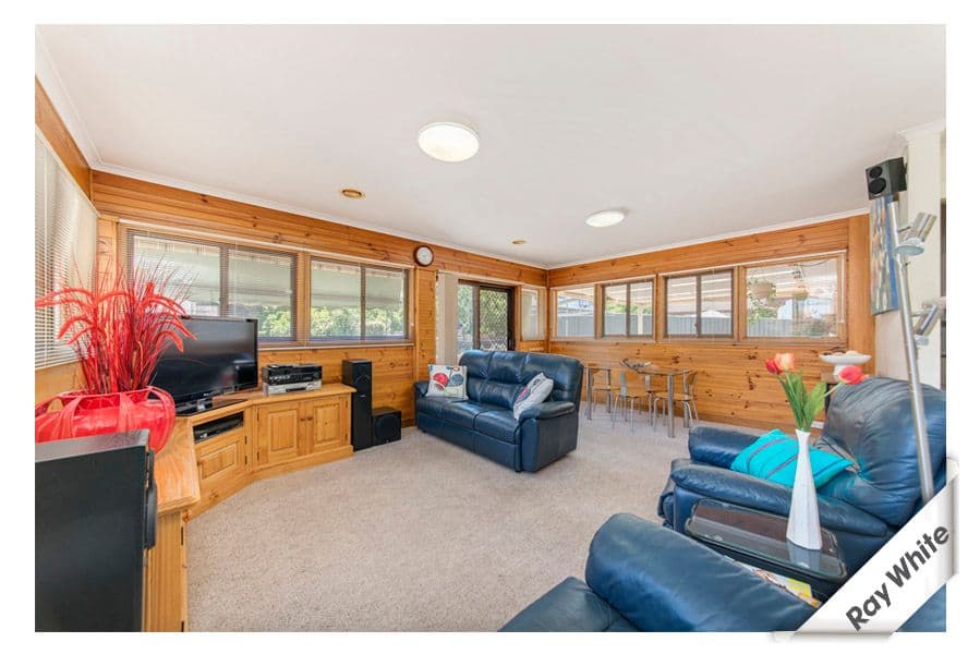 170 Longmore Crescent, WANNIASSA ACT 2903, Wanniassa - Thumbnail 4