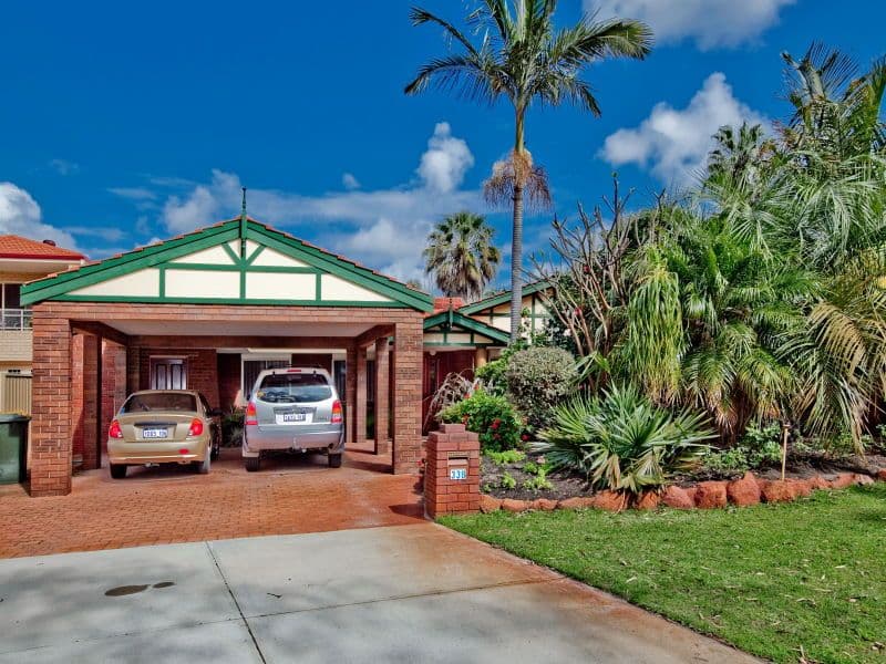 33 Alderhurst Crescent, BAYSWATER WA 6053, Bayswater - Image 1
