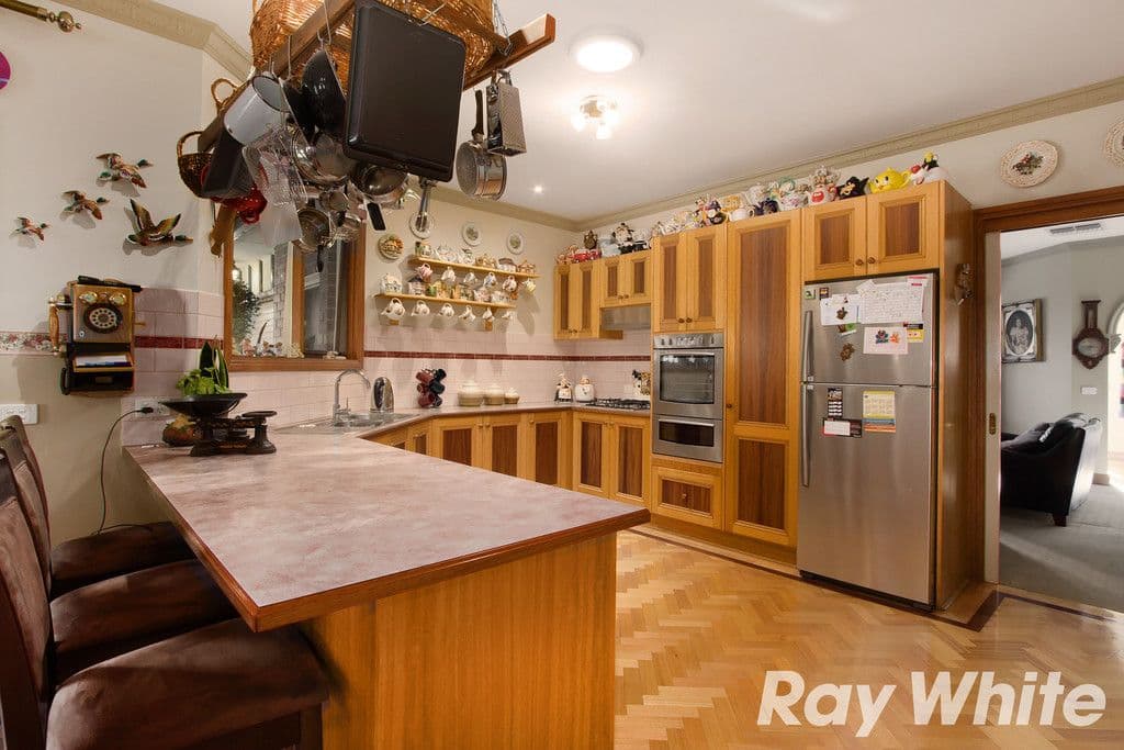 4 McCaffery Rise, Pakenham VIC 3810, Pakenham - Thumbnail 4