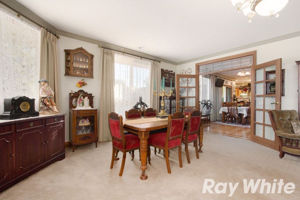 4 McCaffery Rise, Pakenham VIC 3810, Pakenham - Thumbnail 6