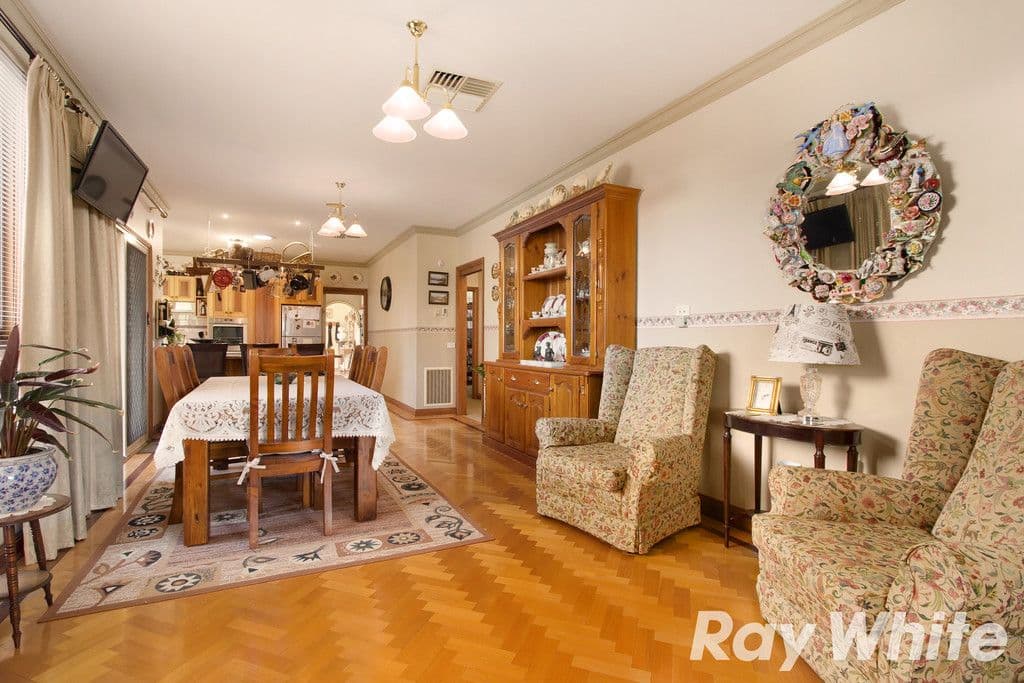 4 McCaffery Rise, Pakenham VIC 3810, Pakenham - Thumbnail 7