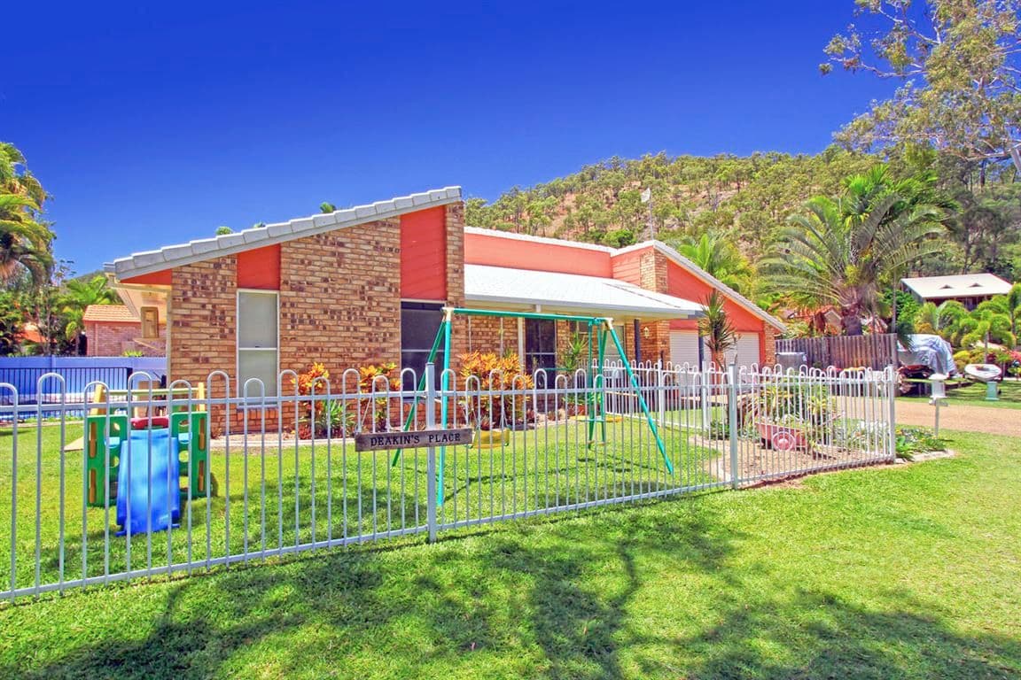 1 Callistemon Close, FRENCHVILLE QLD 4701, Frenchville - Image 1